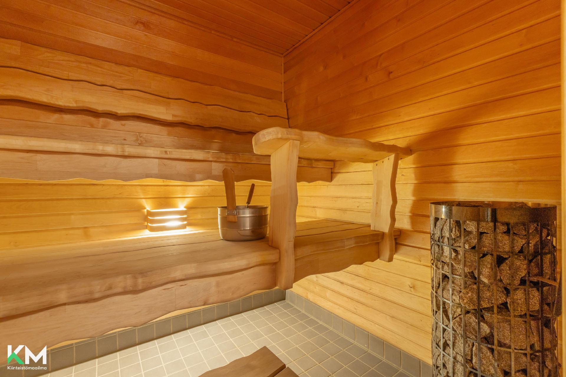 Palokunnantie 29, Kärpänen, Lahti