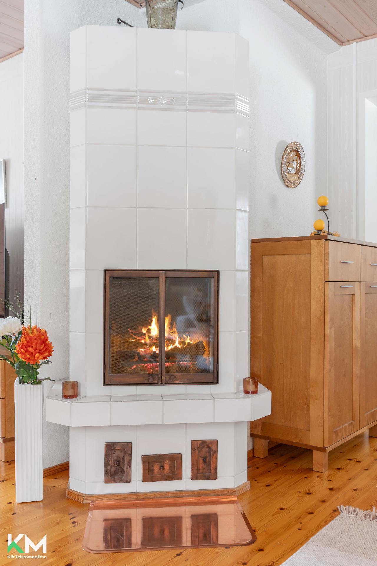 Palokunnantie 29, Kärpänen, Lahti