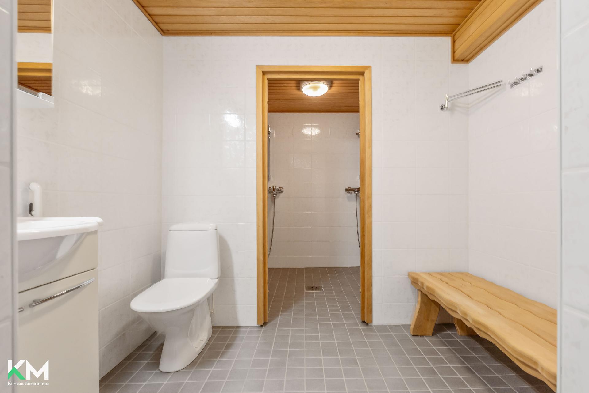 Palokunnantie 29, Kärpänen, Lahti