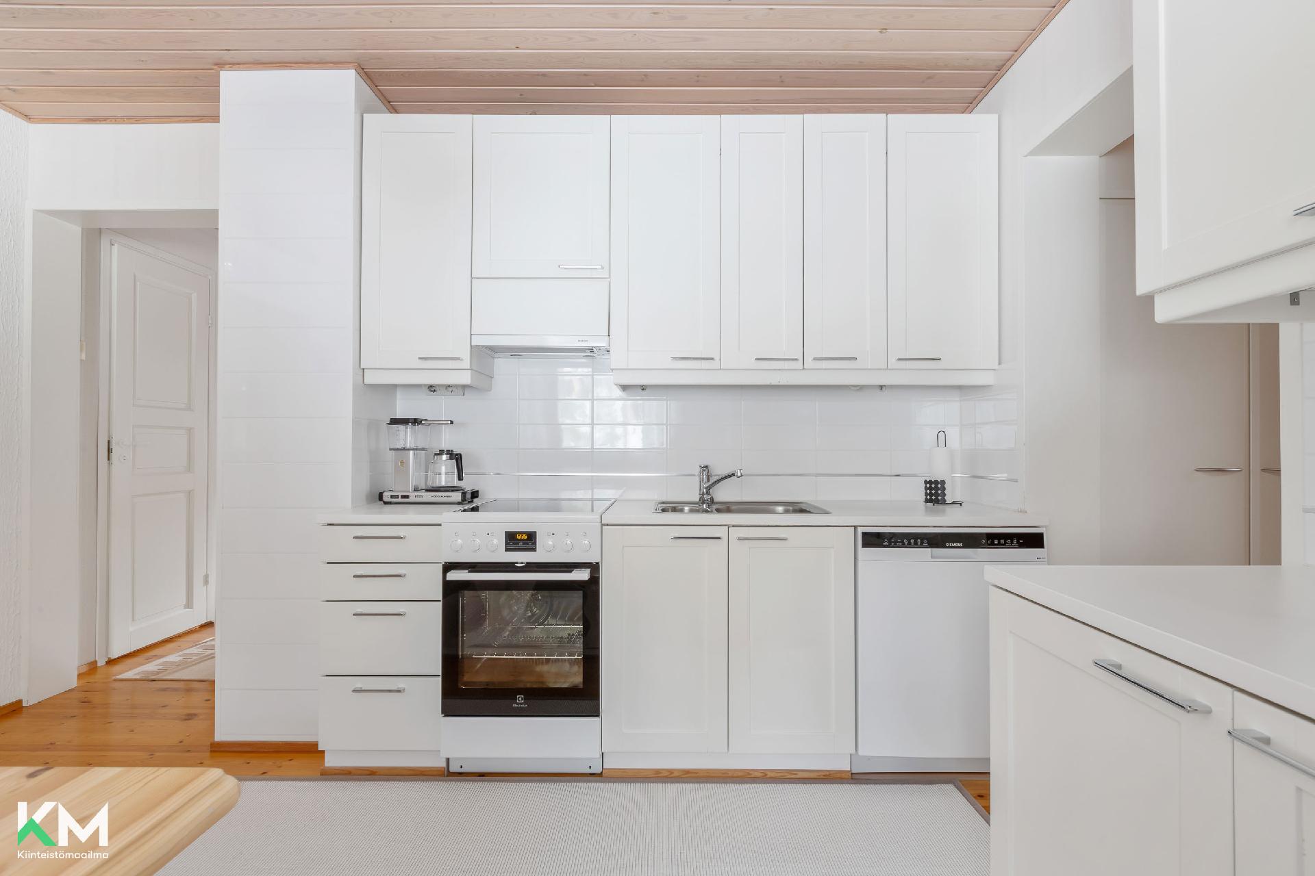 Palokunnantie 29, Kärpänen, Lahti