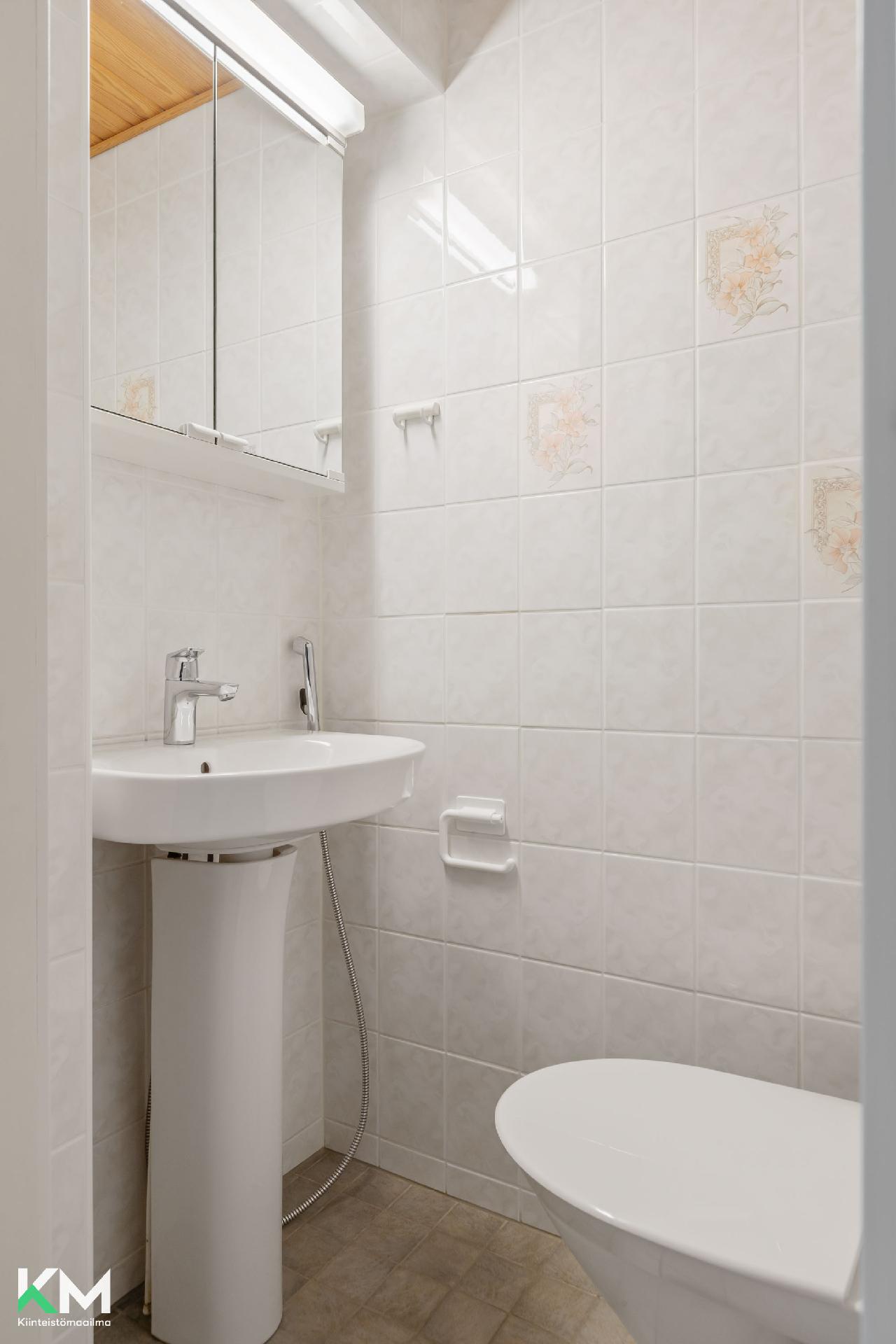 Palokunnantie 29, Kärpänen, Lahti