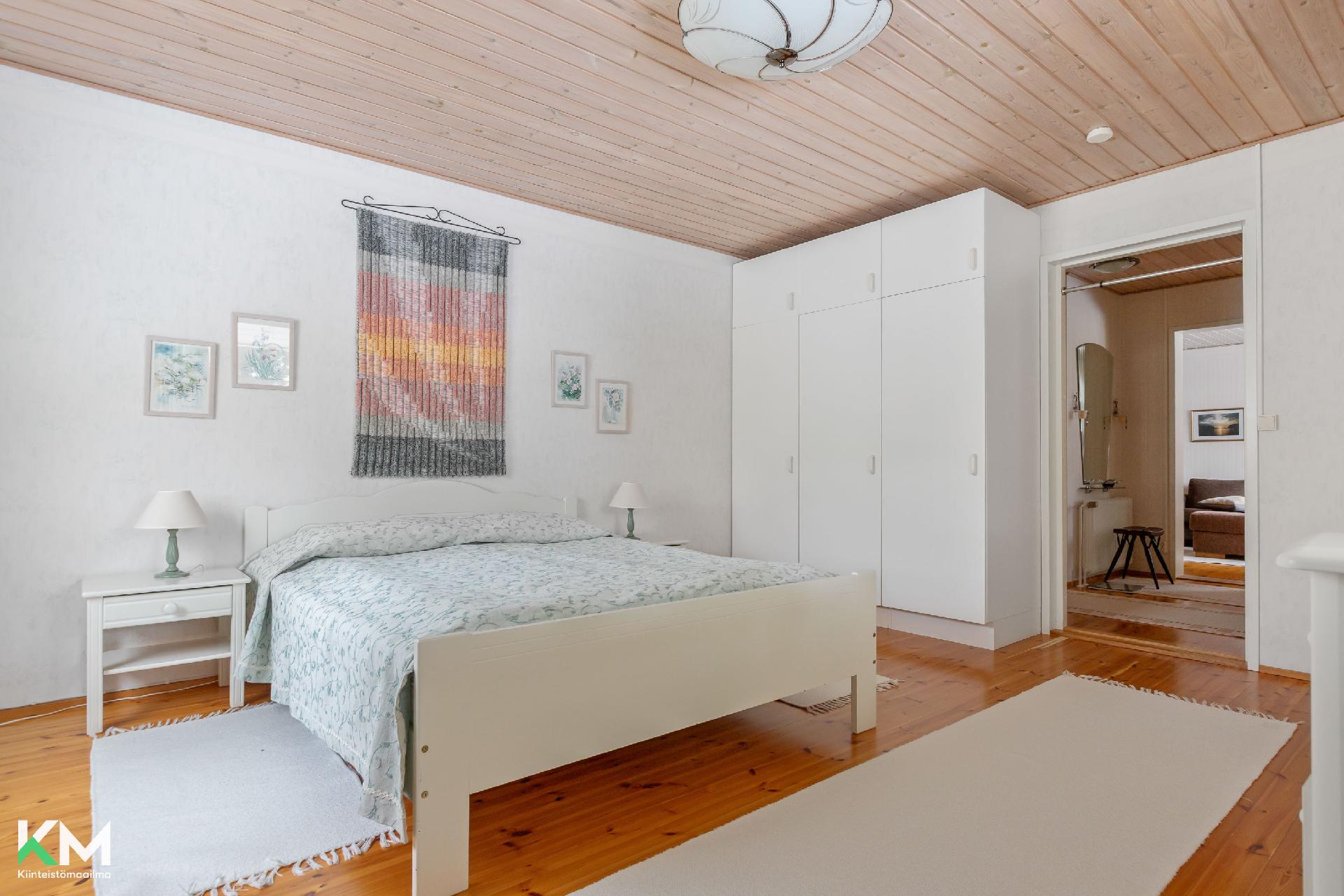 Palokunnantie 29, Kärpänen, Lahti