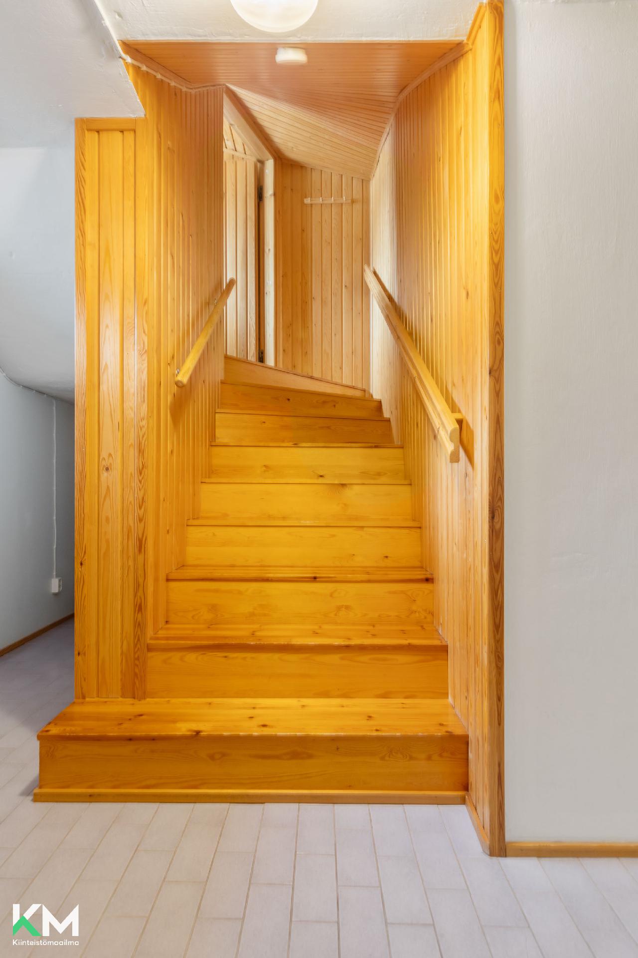 Palokunnantie 29, Kärpänen, Lahti