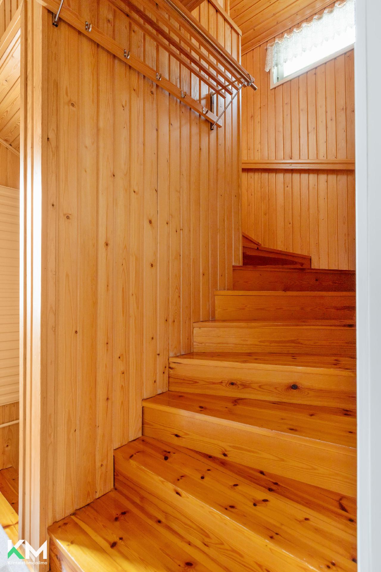 Palokunnantie 29, Kärpänen, Lahti