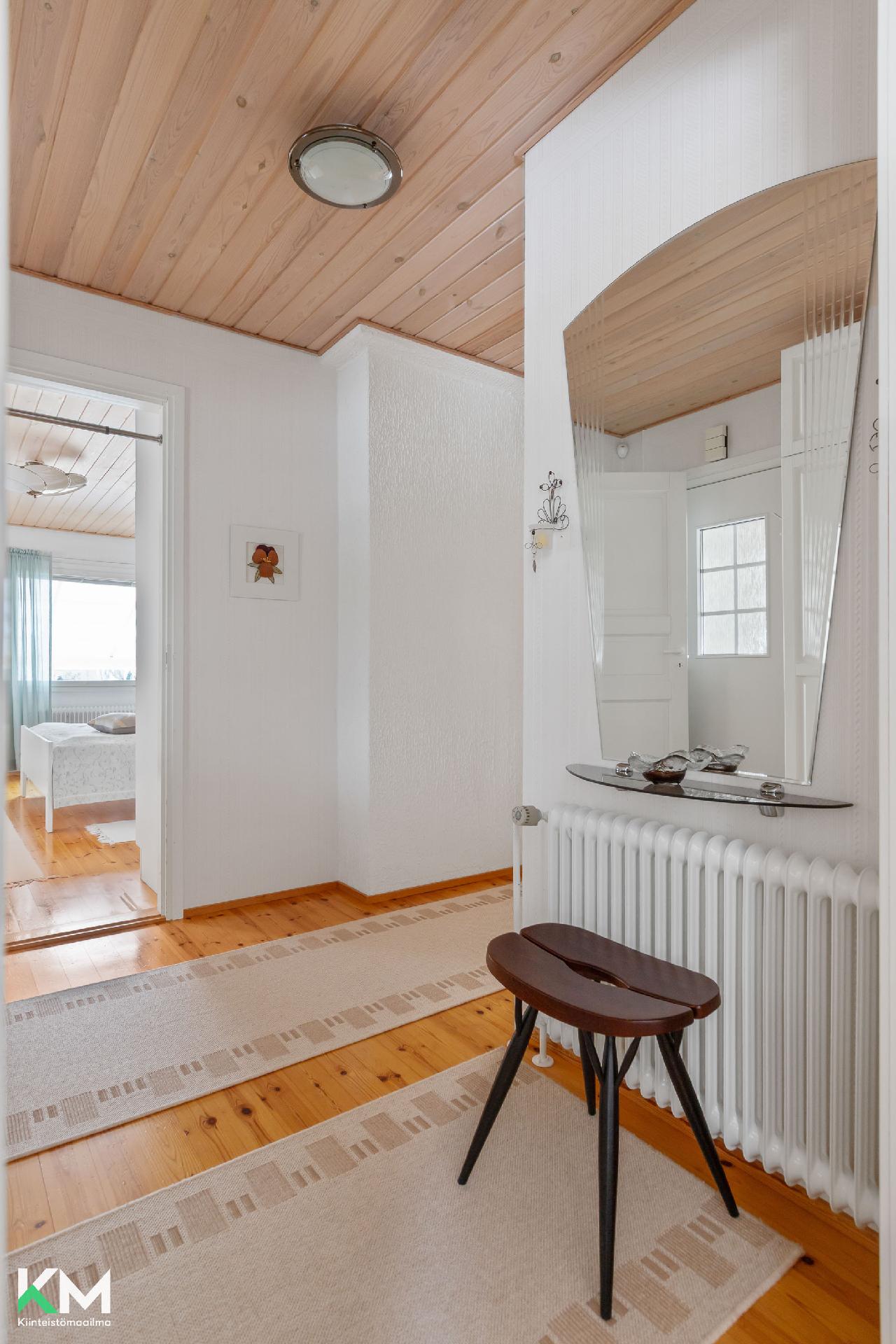 Palokunnantie 29, Kärpänen, Lahti