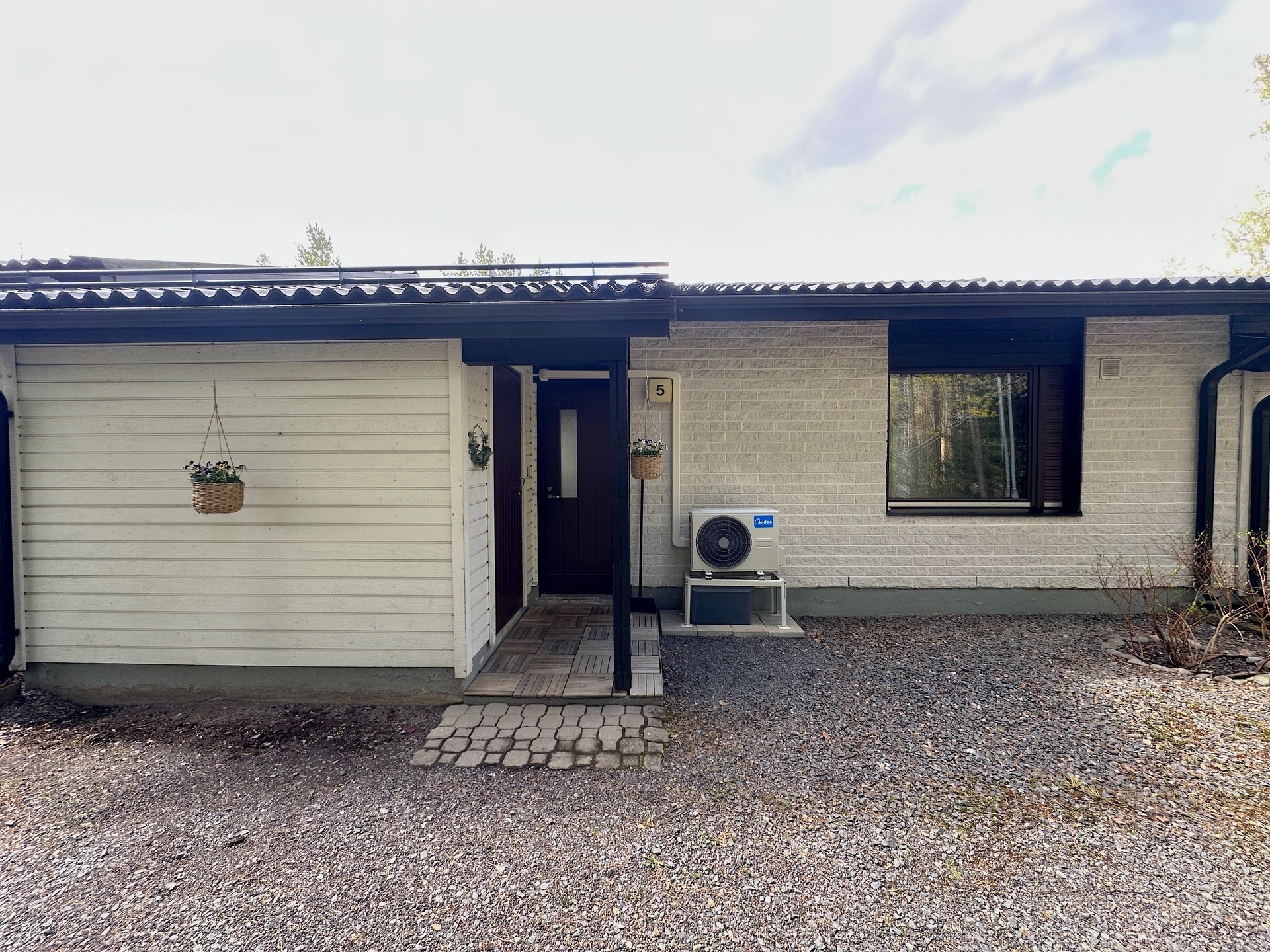 Peipontaival 20, Kärki, Seinäjoki