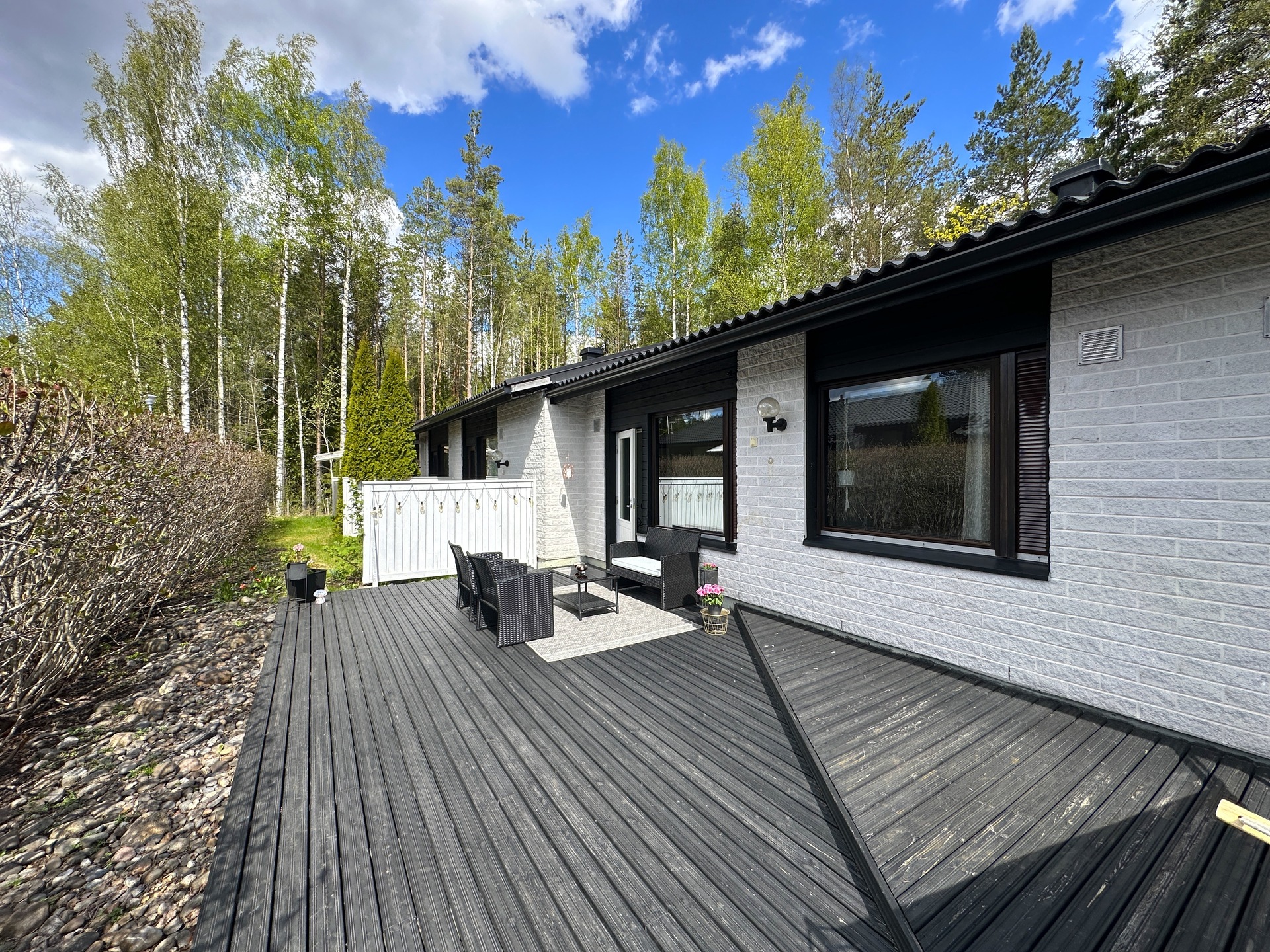 Peipontaival 20, Kärki, Seinäjoki