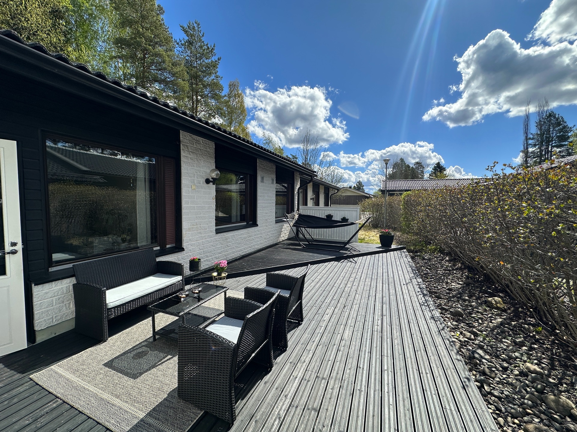 Peipontaival 20, Kärki, Seinäjoki