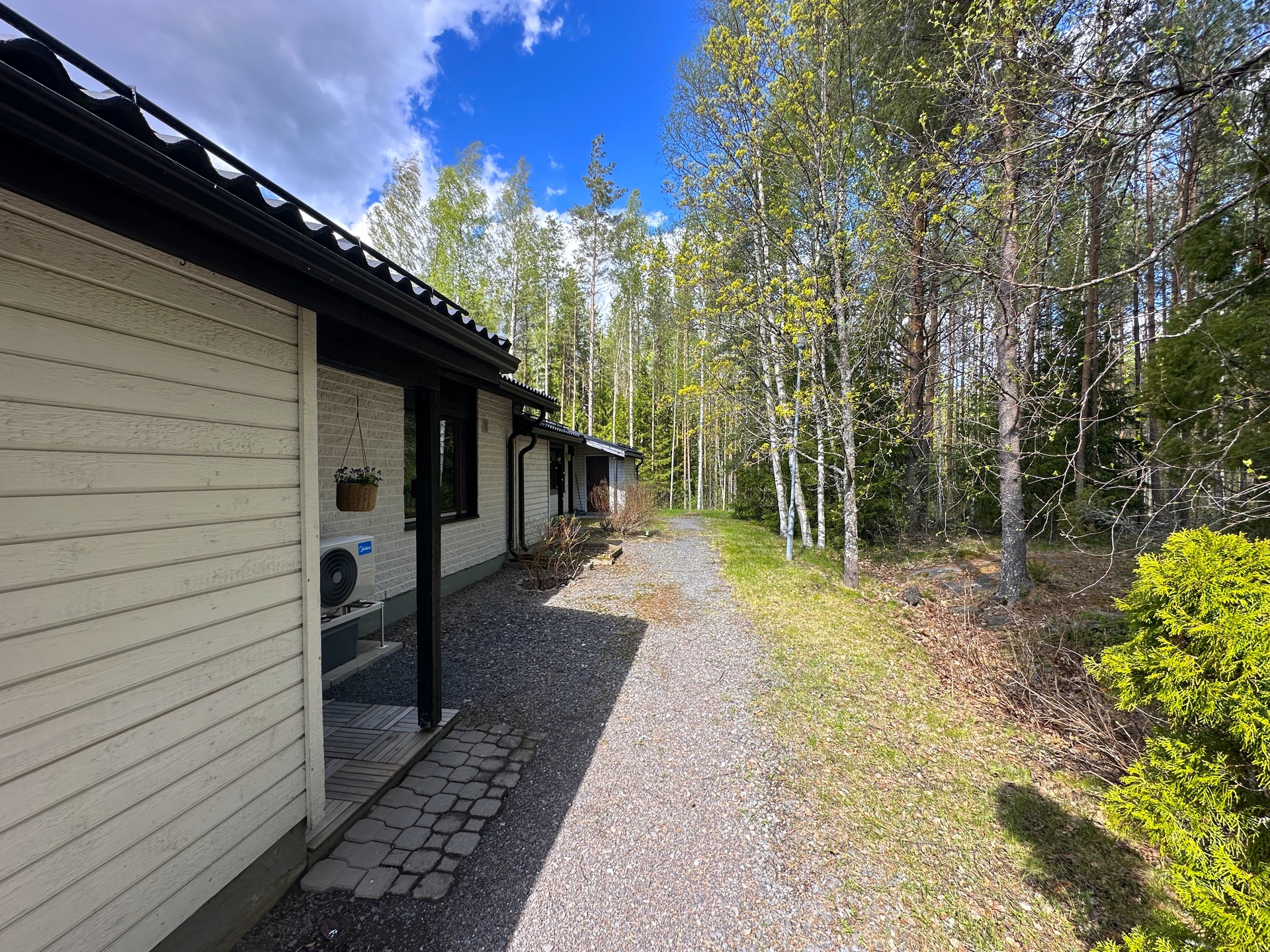 Peipontaival 20, Kärki, Seinäjoki