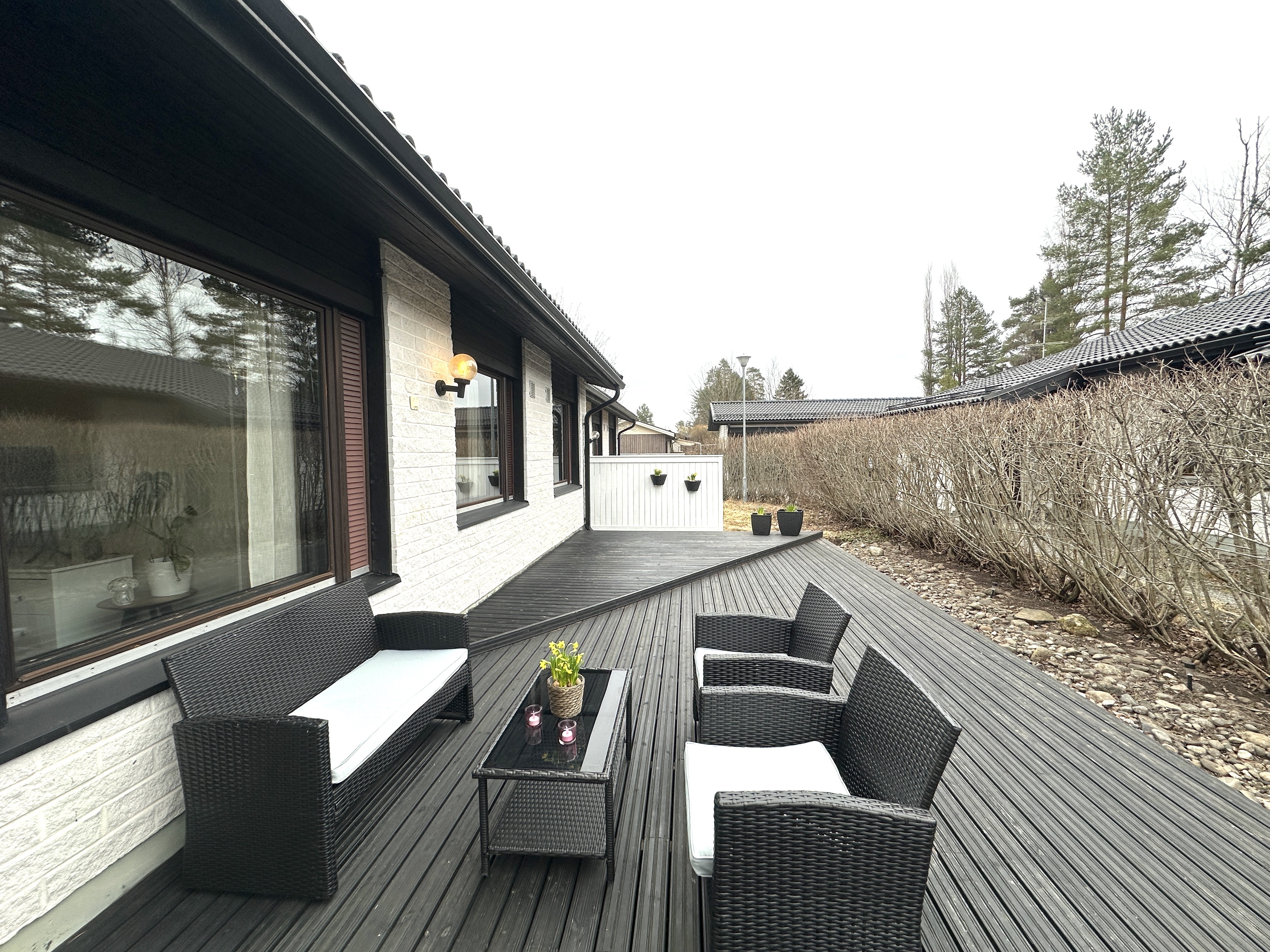 Peipontaival 20, Kärki, Seinäjoki