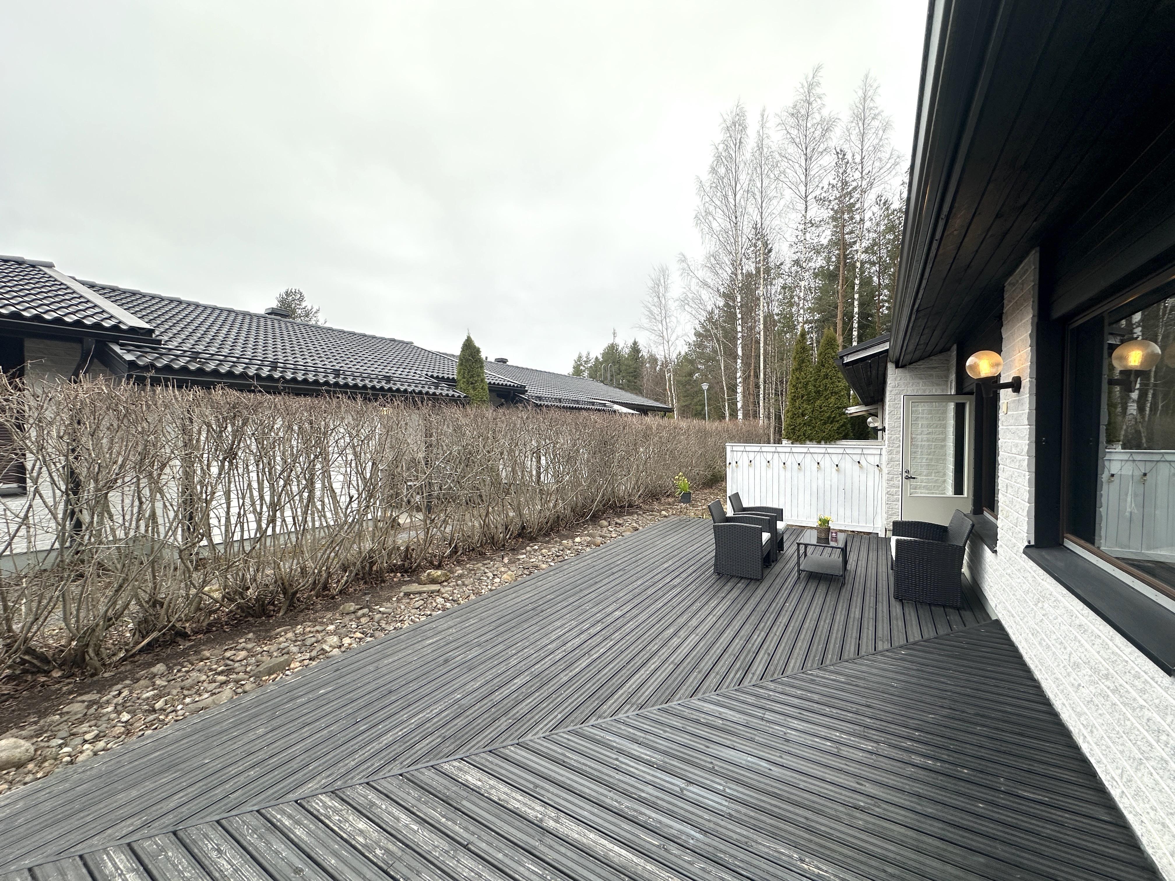 Peipontaival 20, Kärki, Seinäjoki