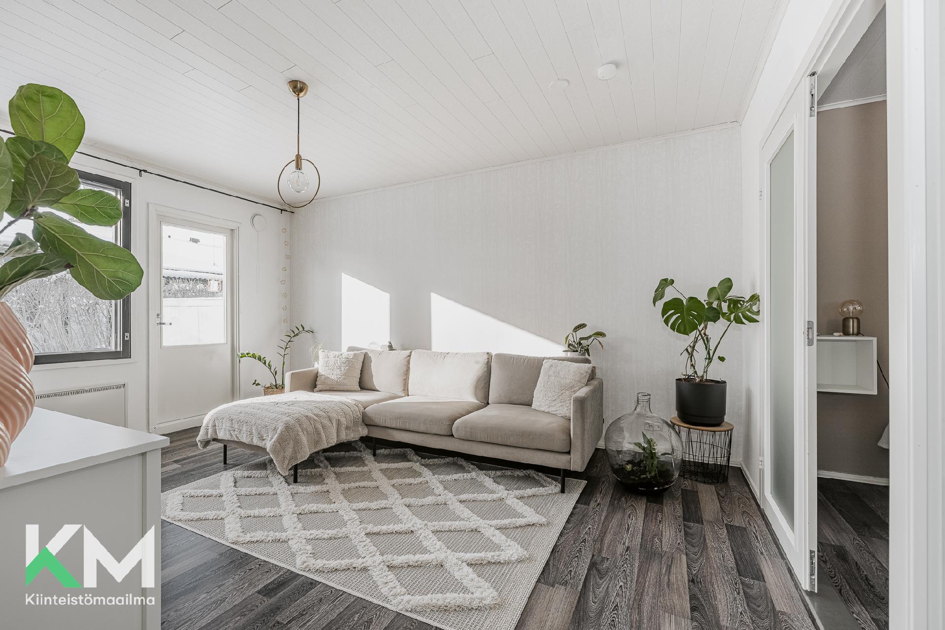 Peipontaival 20, Kärki, Seinäjoki