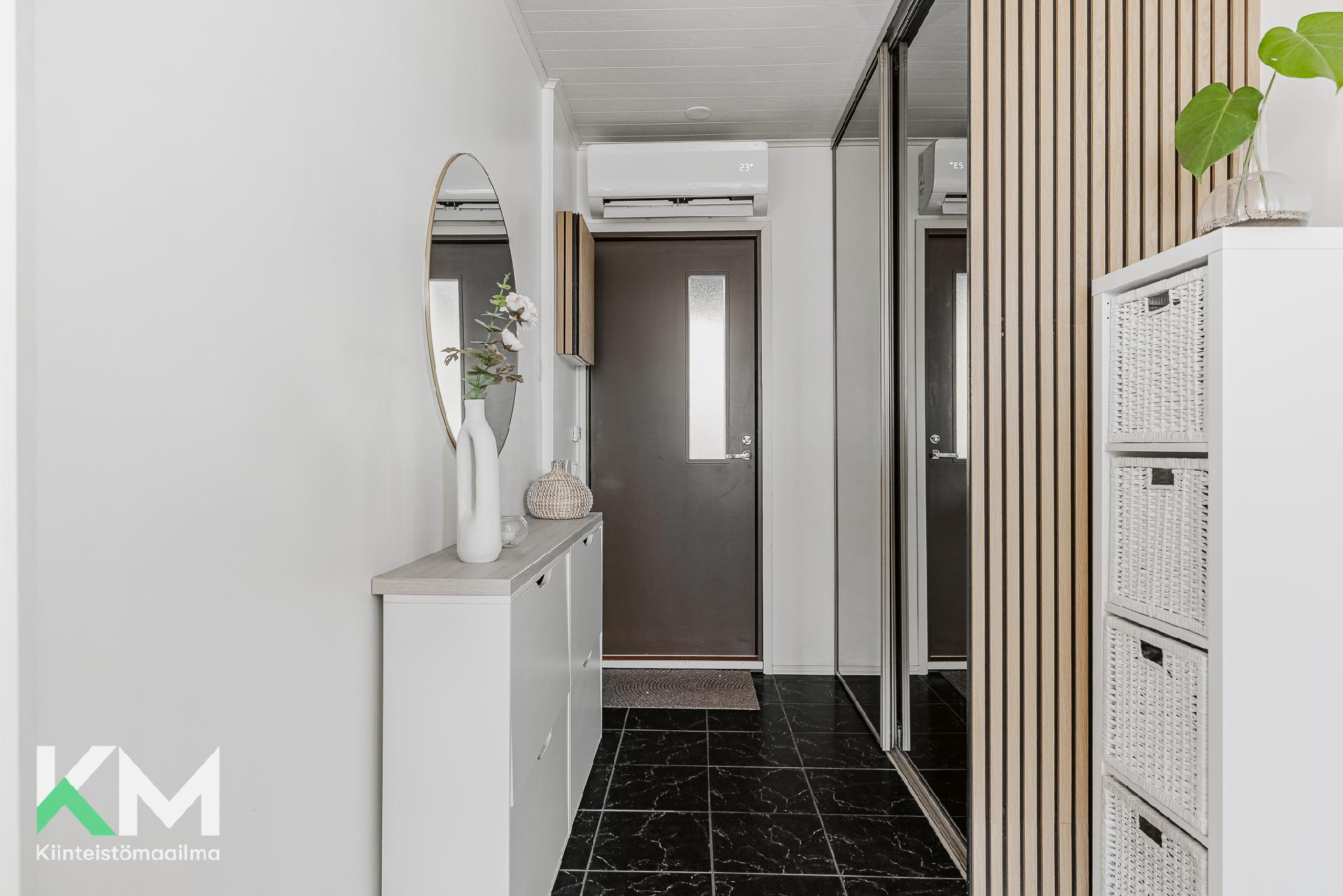 Peipontaival 20, Kärki, Seinäjoki