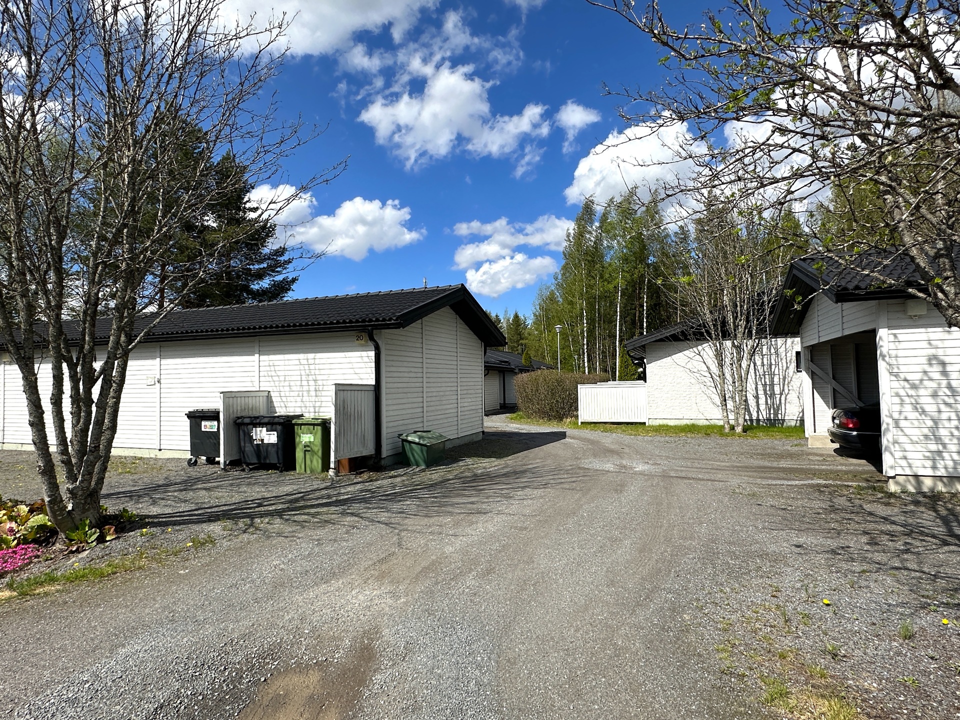 Peipontaival 20, Kärki, Seinäjoki
