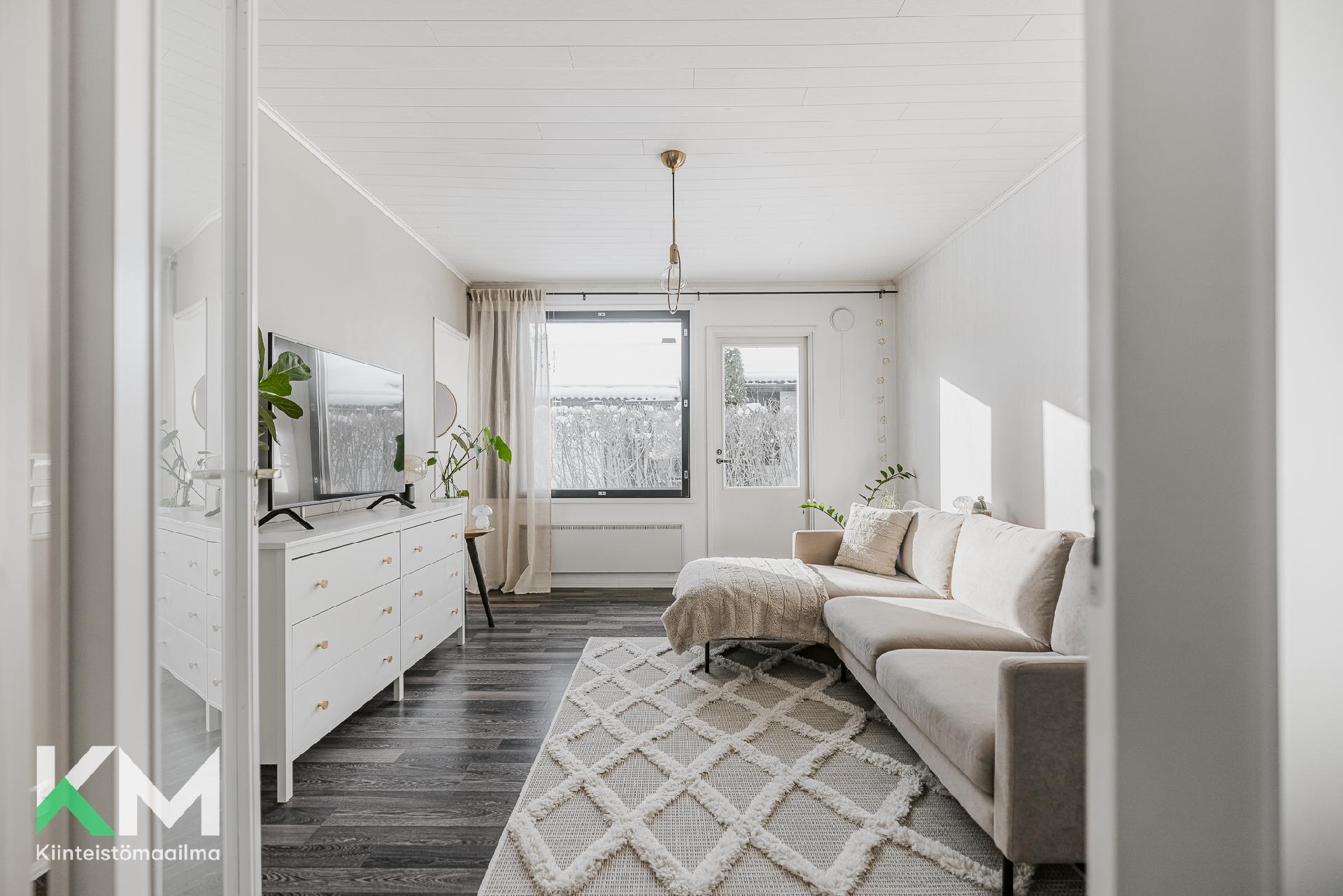 Peipontaival 20, Kärki, Seinäjoki