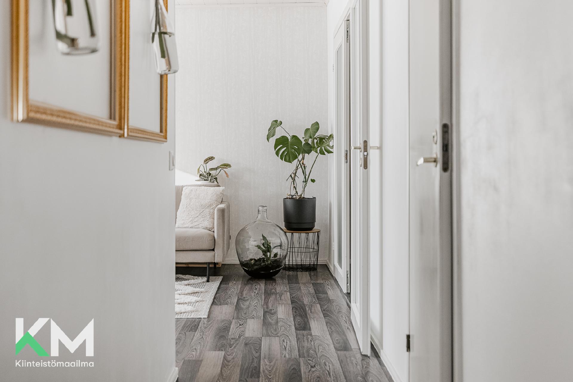 Peipontaival 20, Kärki, Seinäjoki