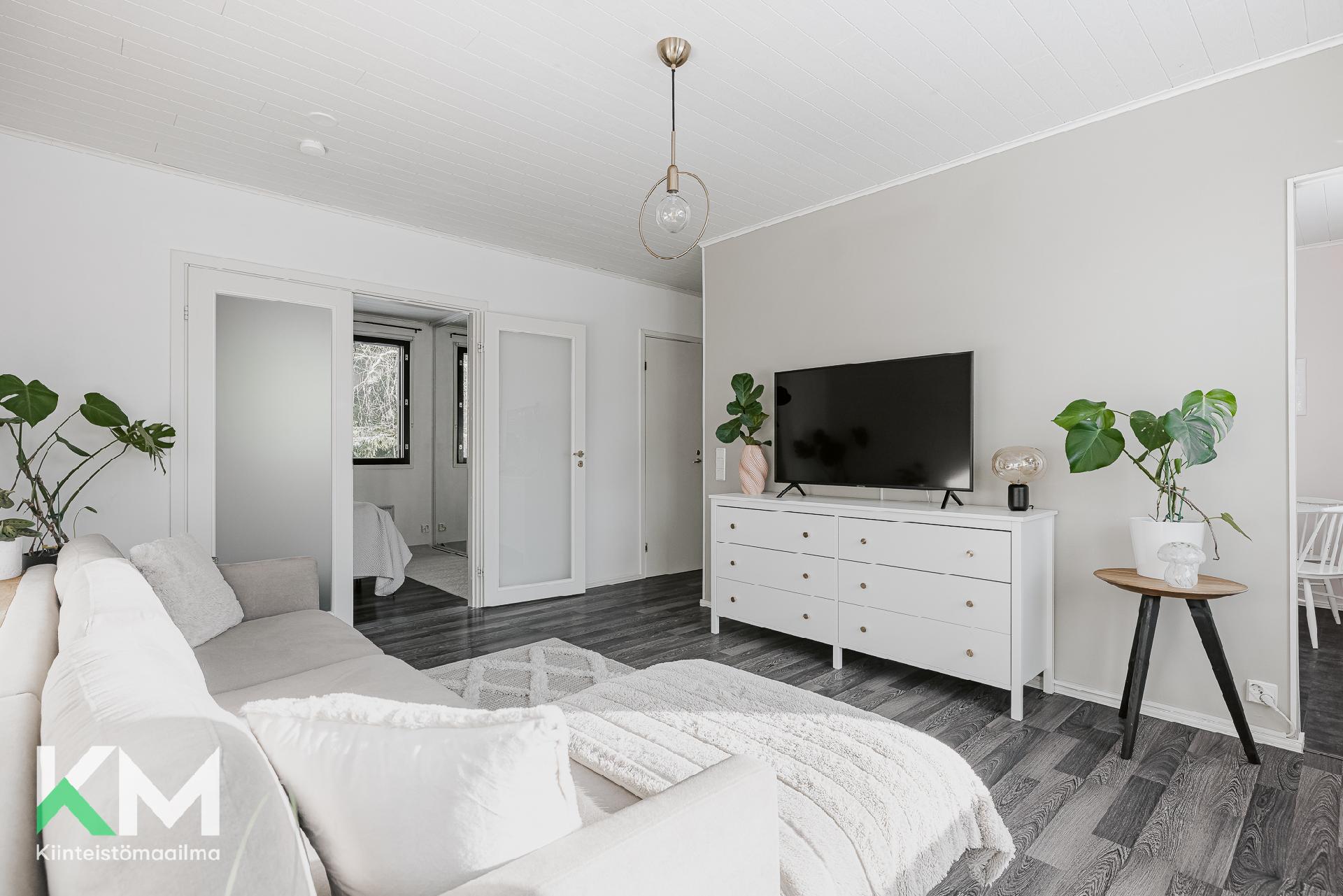 Peipontaival 20, Kärki, Seinäjoki