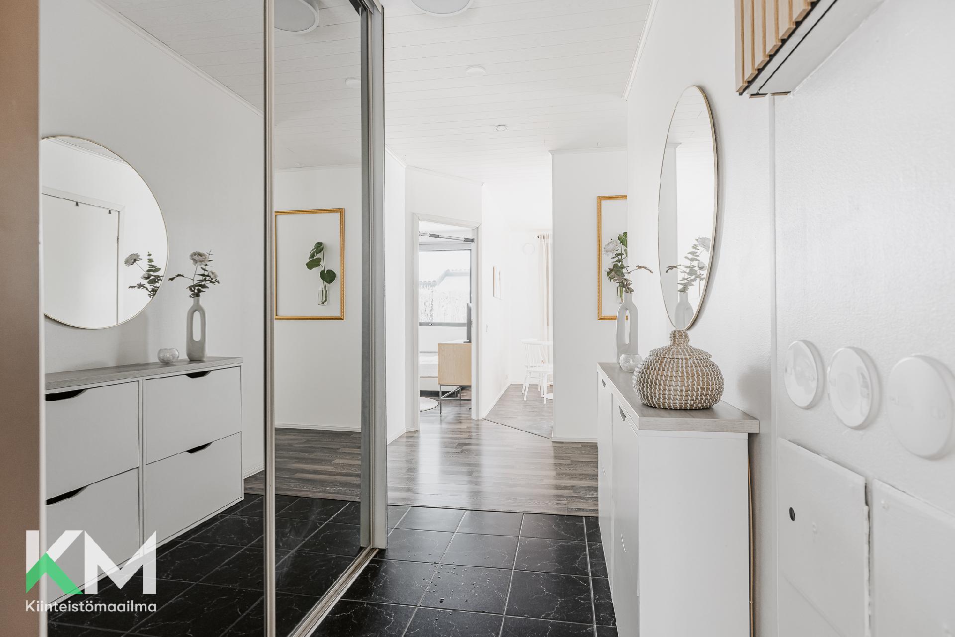 Peipontaival 20, Kärki, Seinäjoki