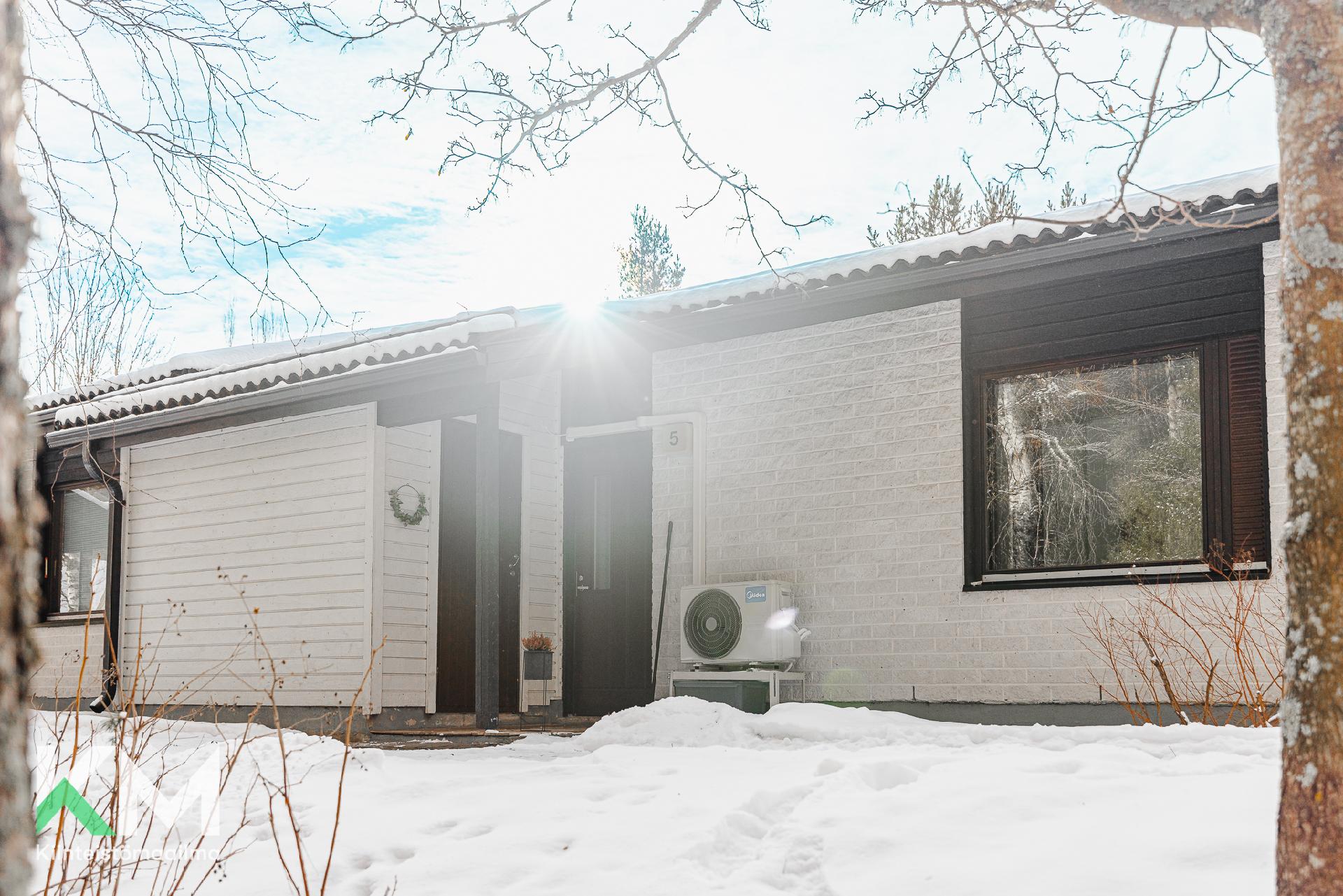 Peipontaival 20, Kärki, Seinäjoki