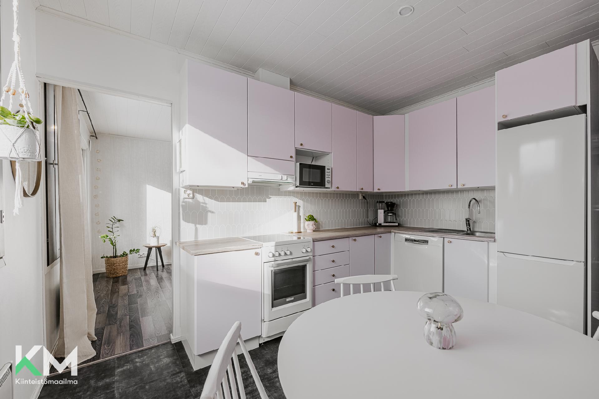 Peipontaival 20, Kärki, Seinäjoki