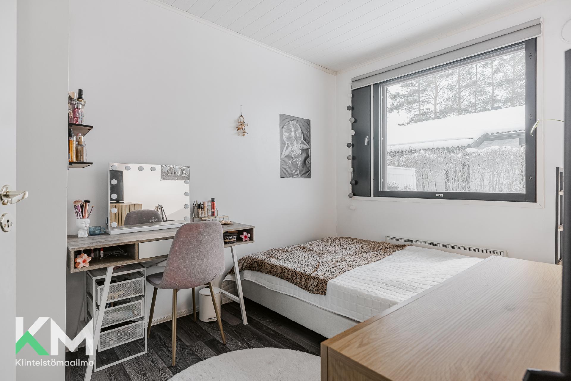 Peipontaival 20, Kärki, Seinäjoki