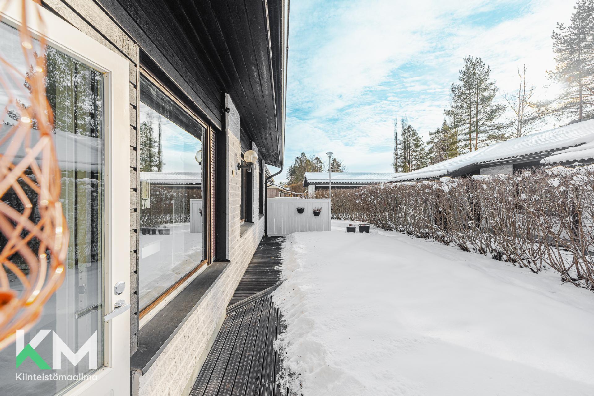 Peipontaival 20, Kärki, Seinäjoki