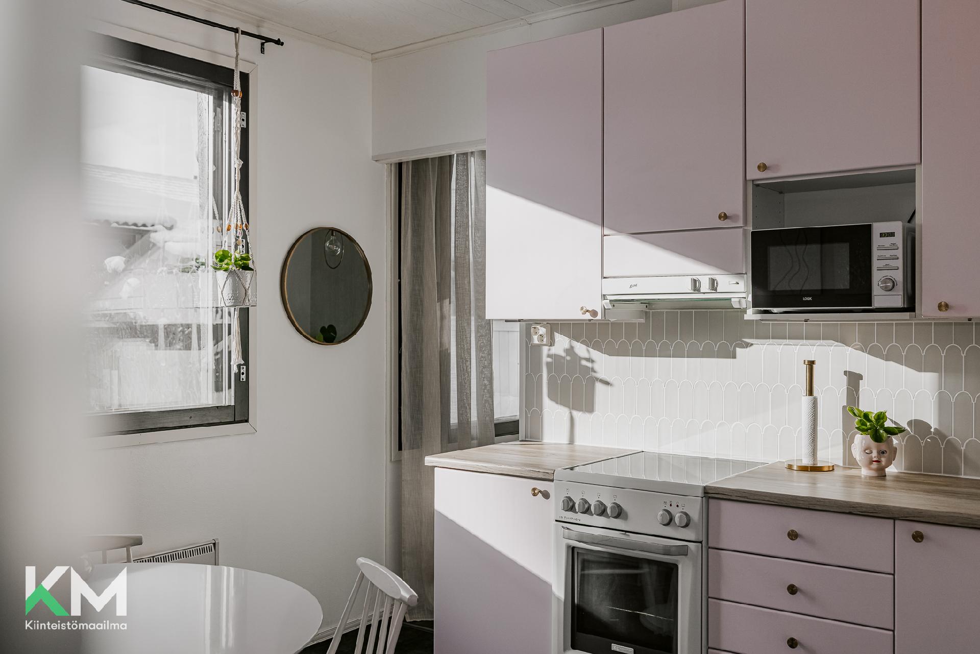 Peipontaival 20, Kärki, Seinäjoki