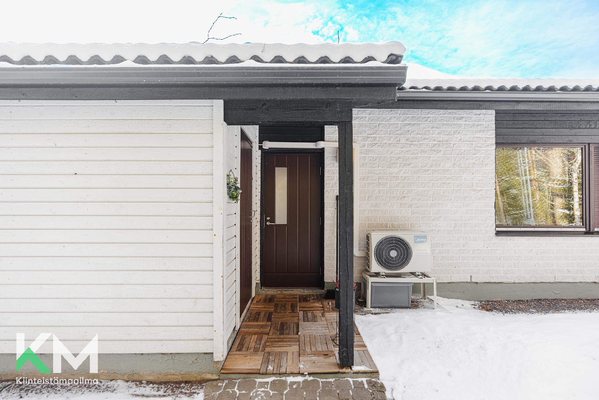 Peipontaival 20, Kärki, Seinäjoki