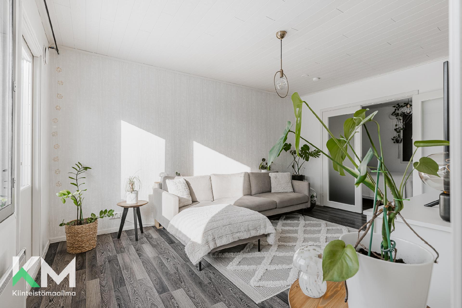 Peipontaival 20, Kärki, Seinäjoki