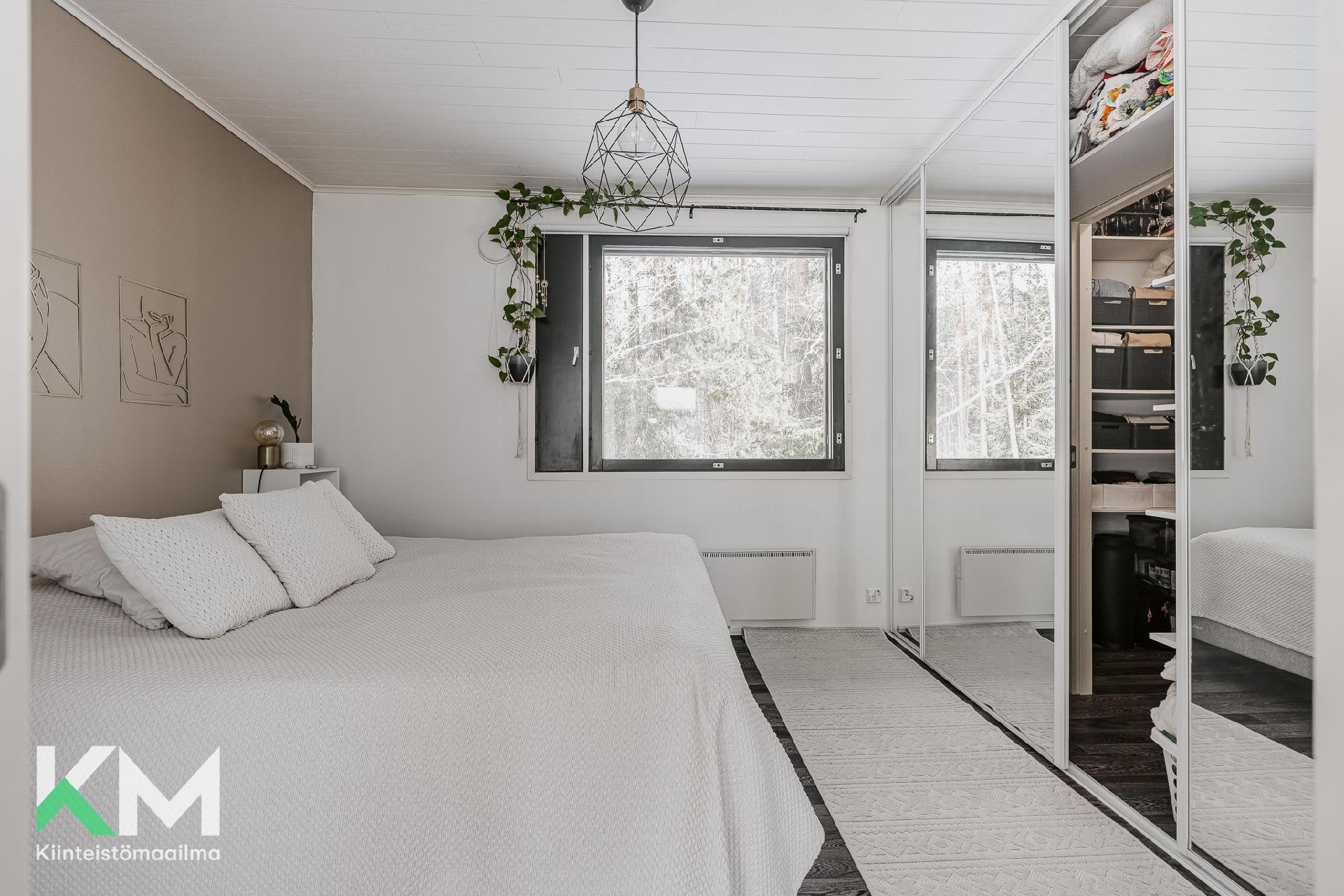 Peipontaival 20, Kärki, Seinäjoki