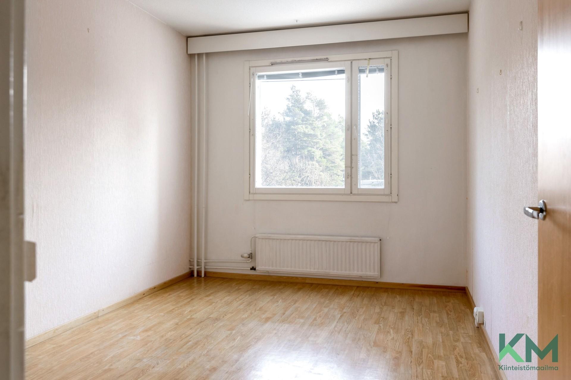 Karrinkatu 2, Vaisaari, Raisio