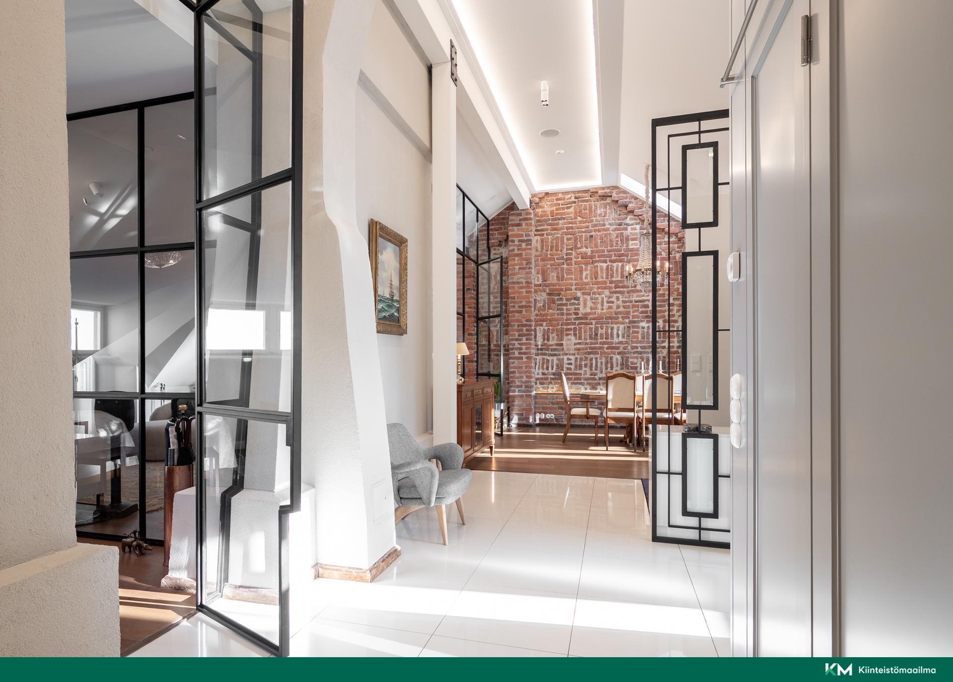 Laivastokatu 4, Katajanokka, Helsinki