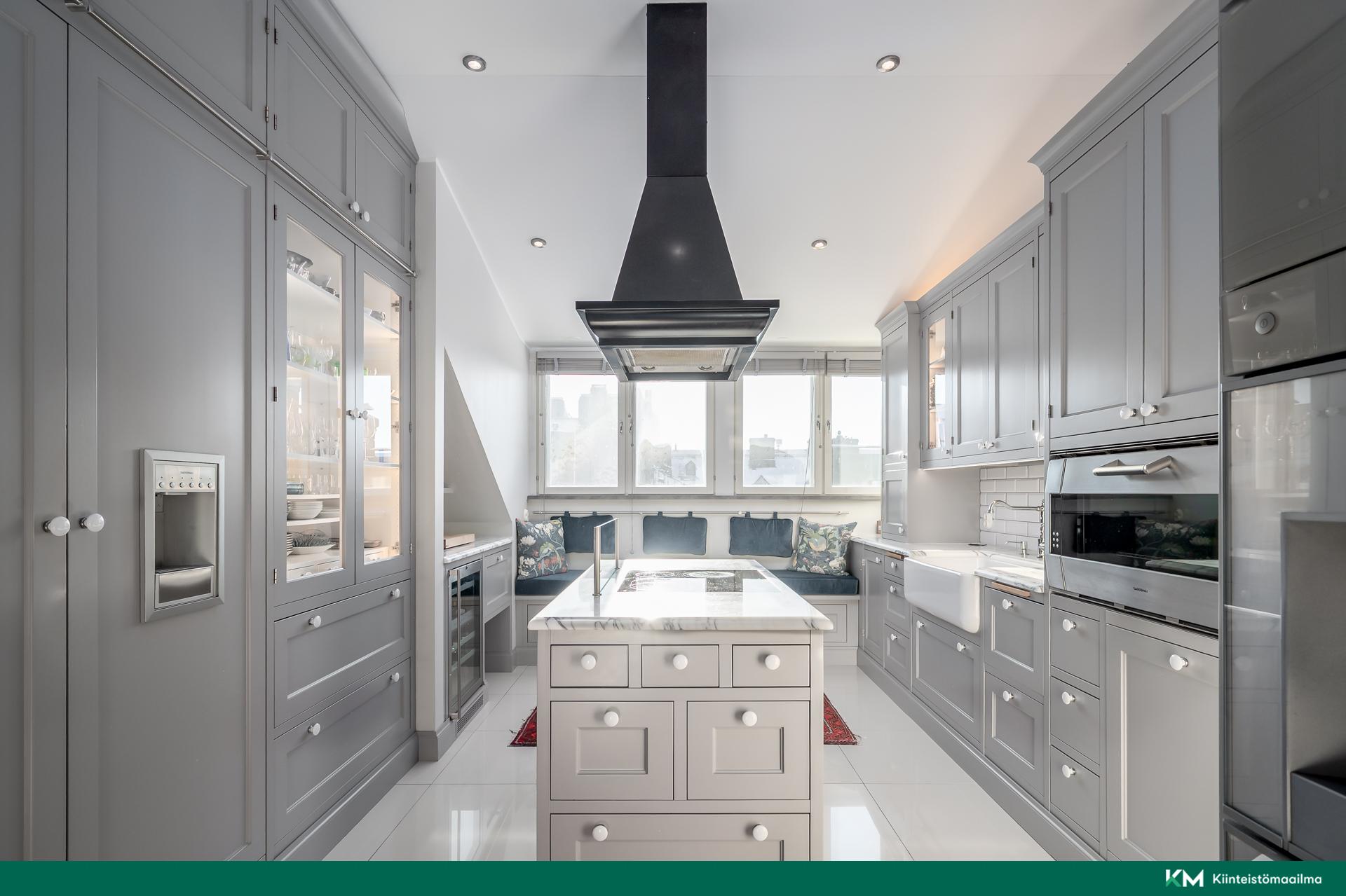 Laivastokatu 4, Katajanokka, Helsinki