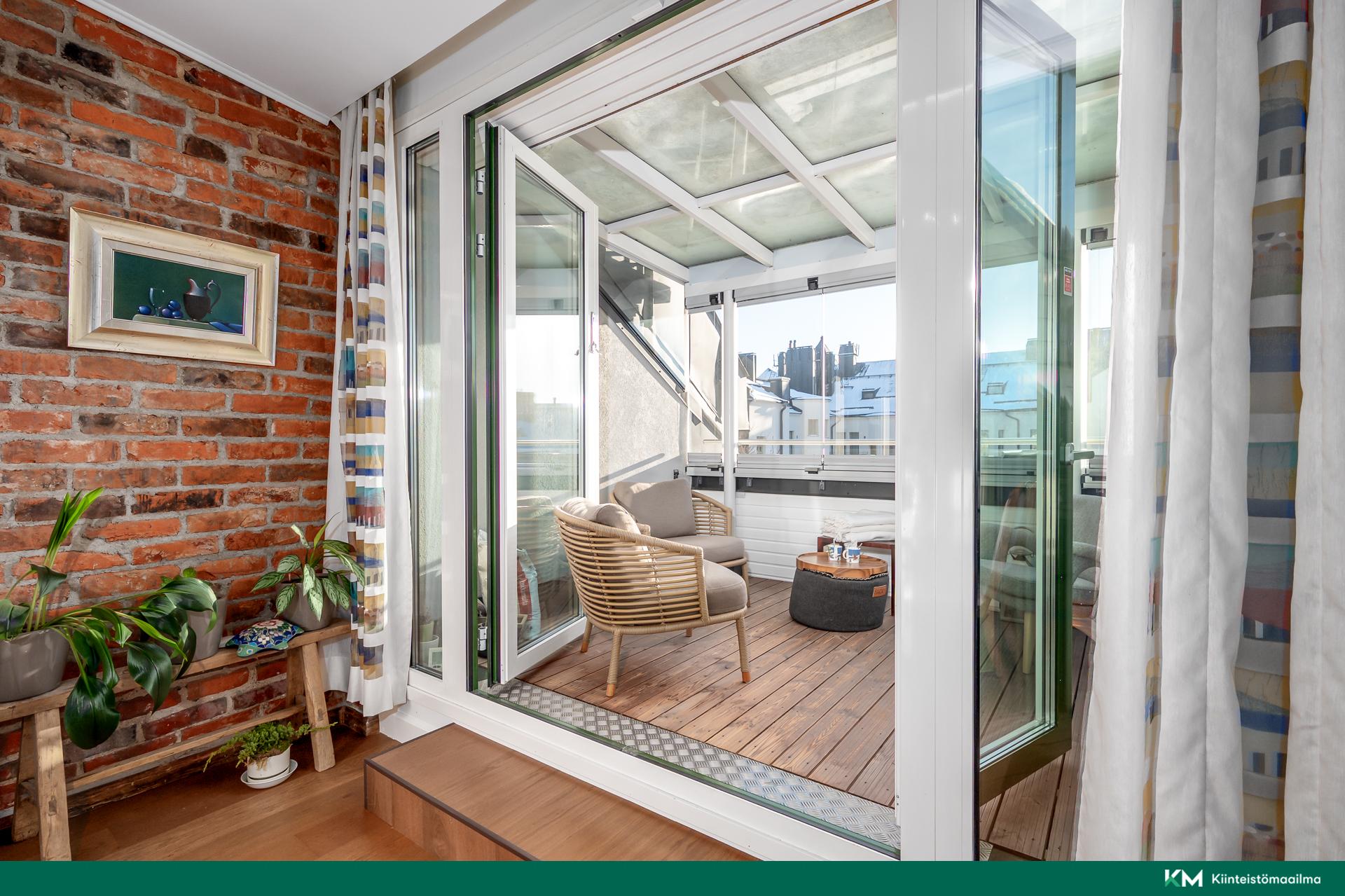 Laivastokatu 4, Katajanokka, Helsinki