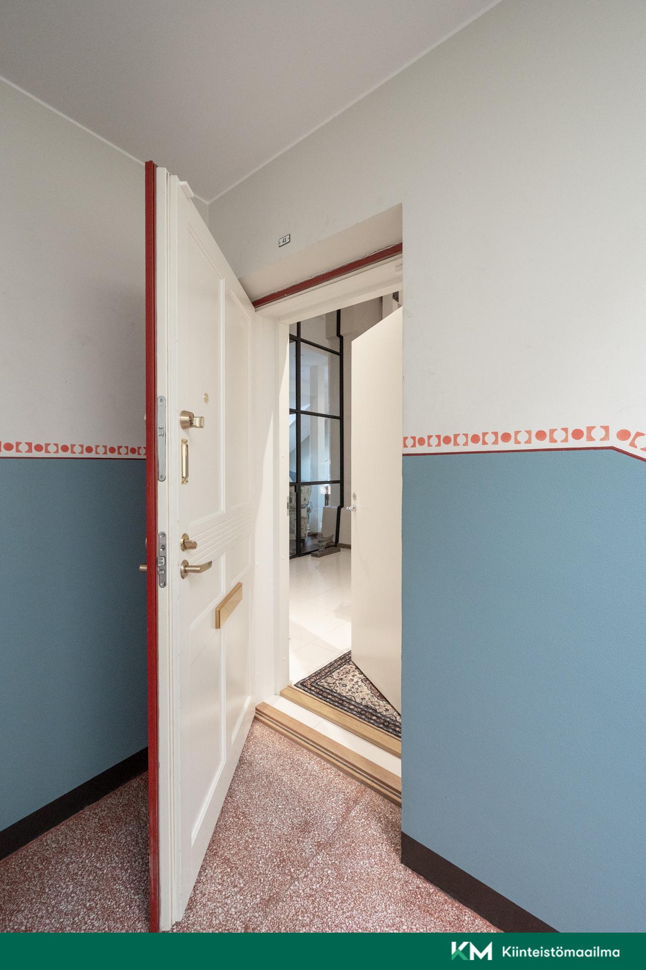 Laivastokatu 4, Katajanokka, Helsinki