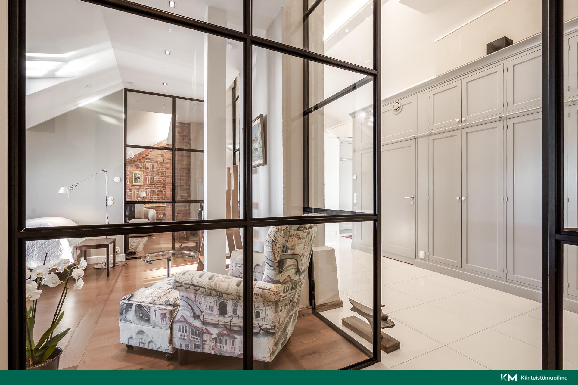 Laivastokatu 4, Katajanokka, Helsinki