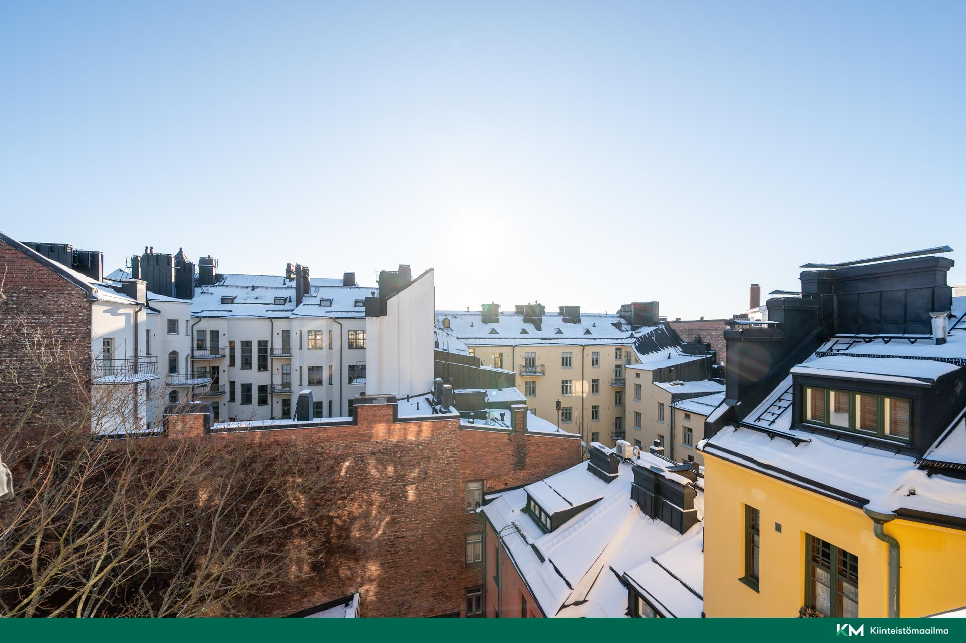 Laivastokatu 4, Katajanokka, Helsinki