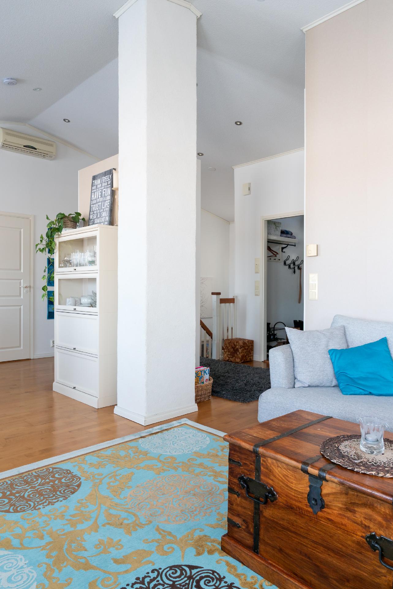 Tuhtotie 3, Korpilahti, Jyväskylä