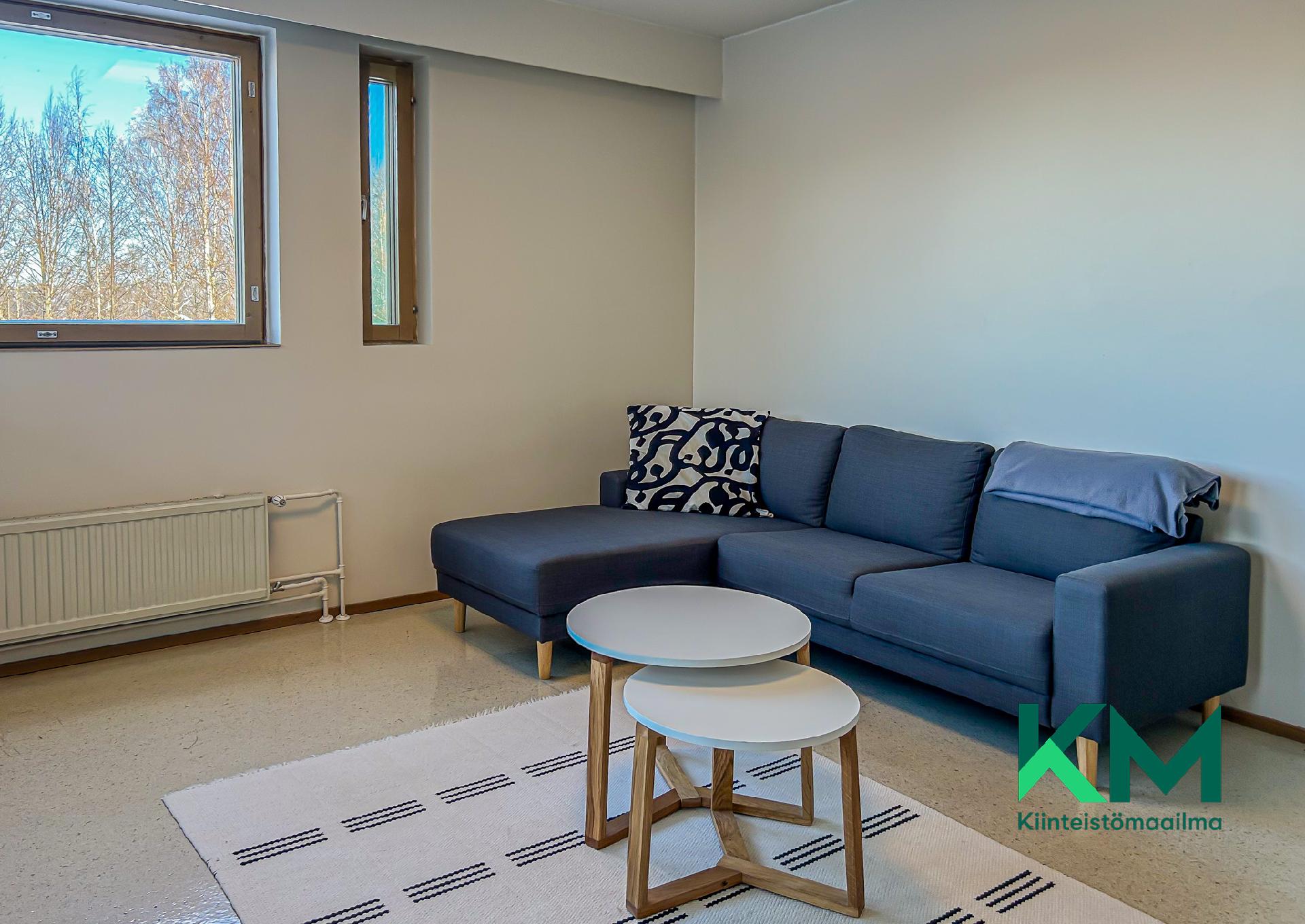 Kuusniementie 11, Pihlajaniemi, Savonlinna