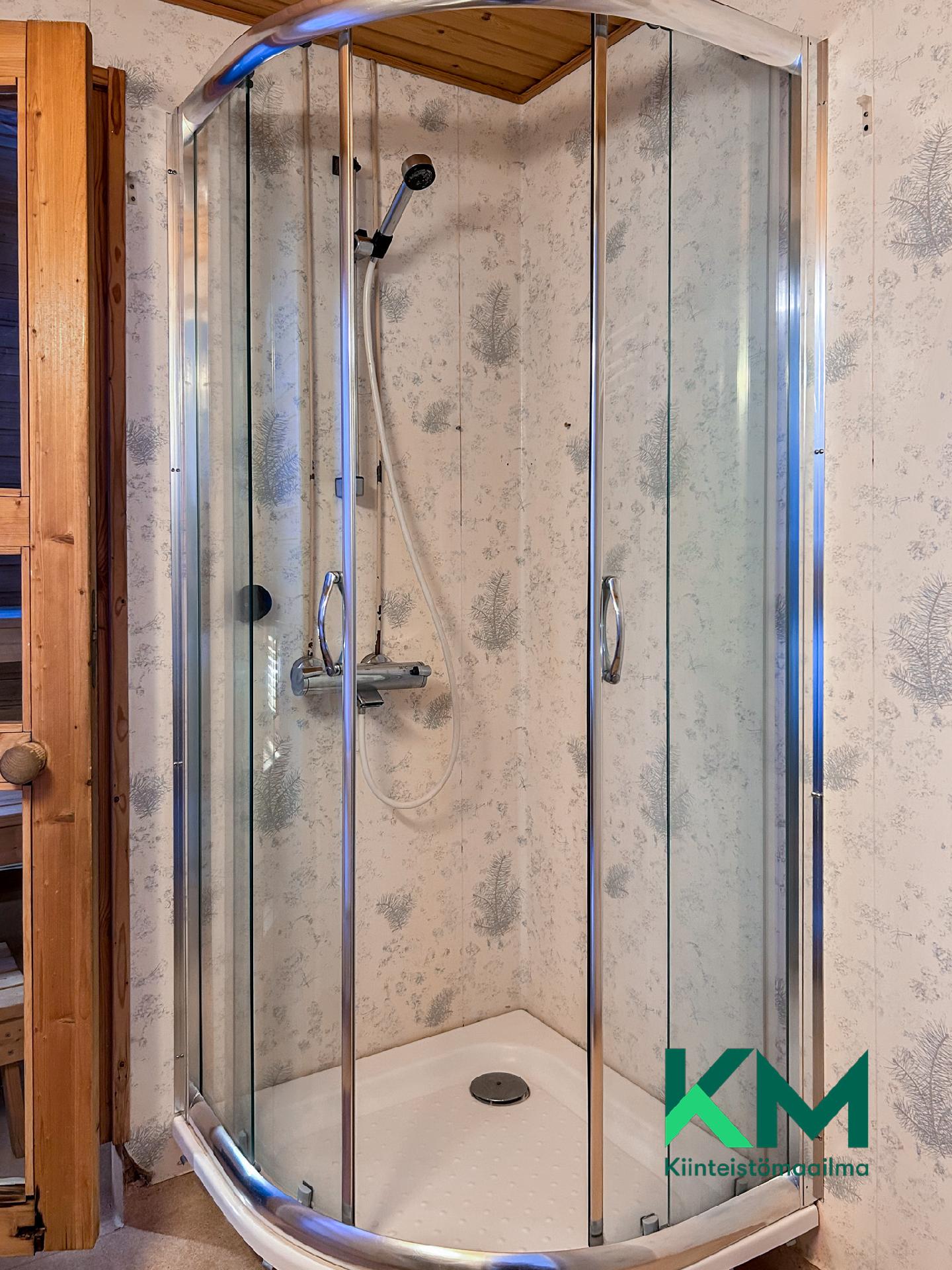 Kuusniementie 11, Pihlajaniemi, Savonlinna