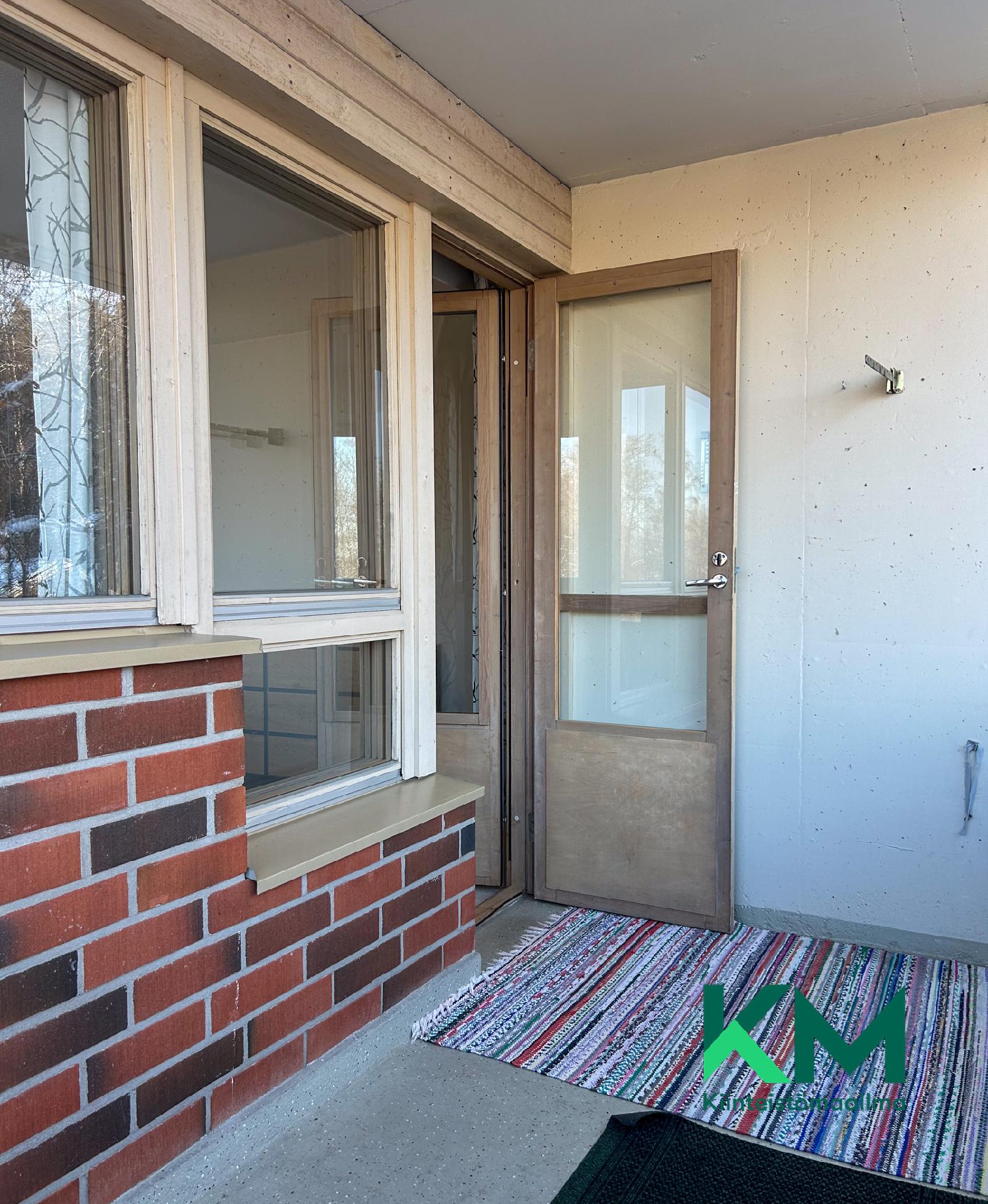 Kuusniementie 11, Pihlajaniemi, Savonlinna