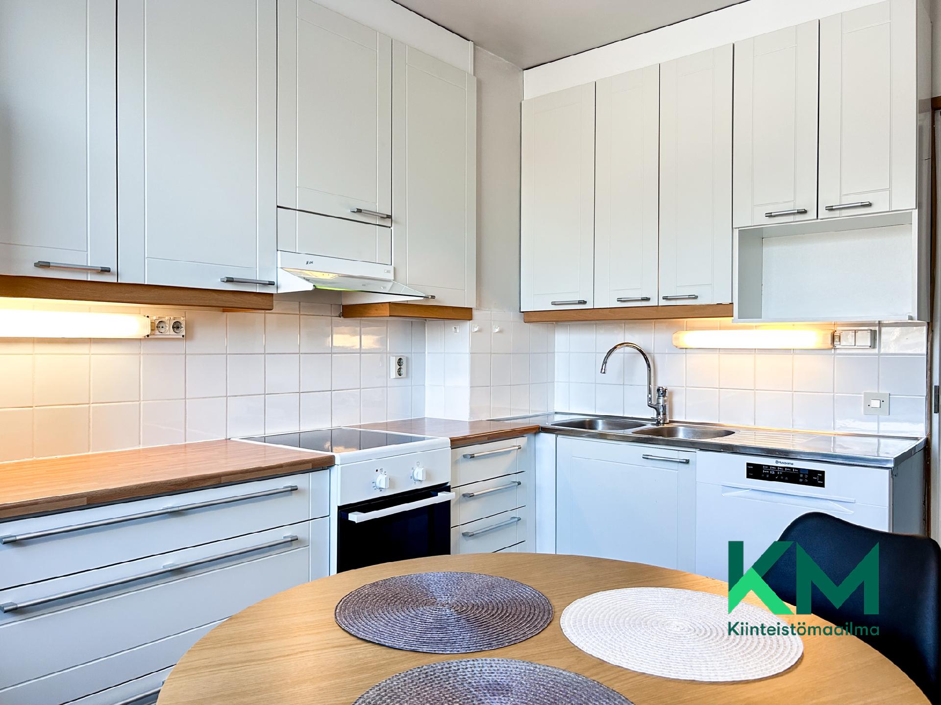 Kuusniementie 11, Pihlajaniemi, Savonlinna