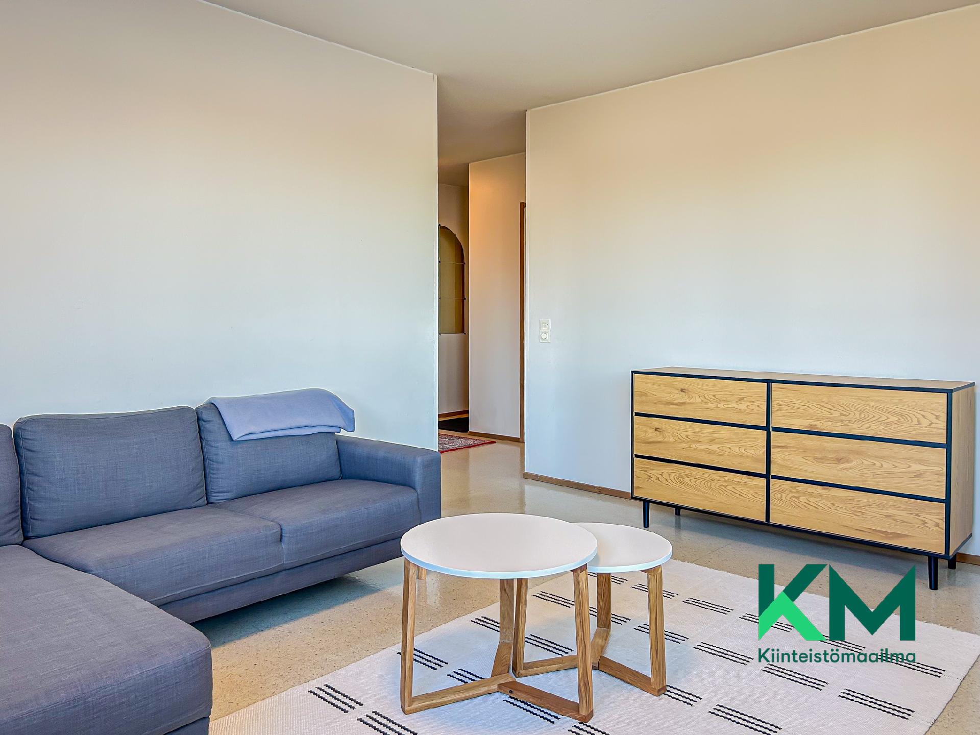 Kuusniementie 11, Pihlajaniemi, Savonlinna