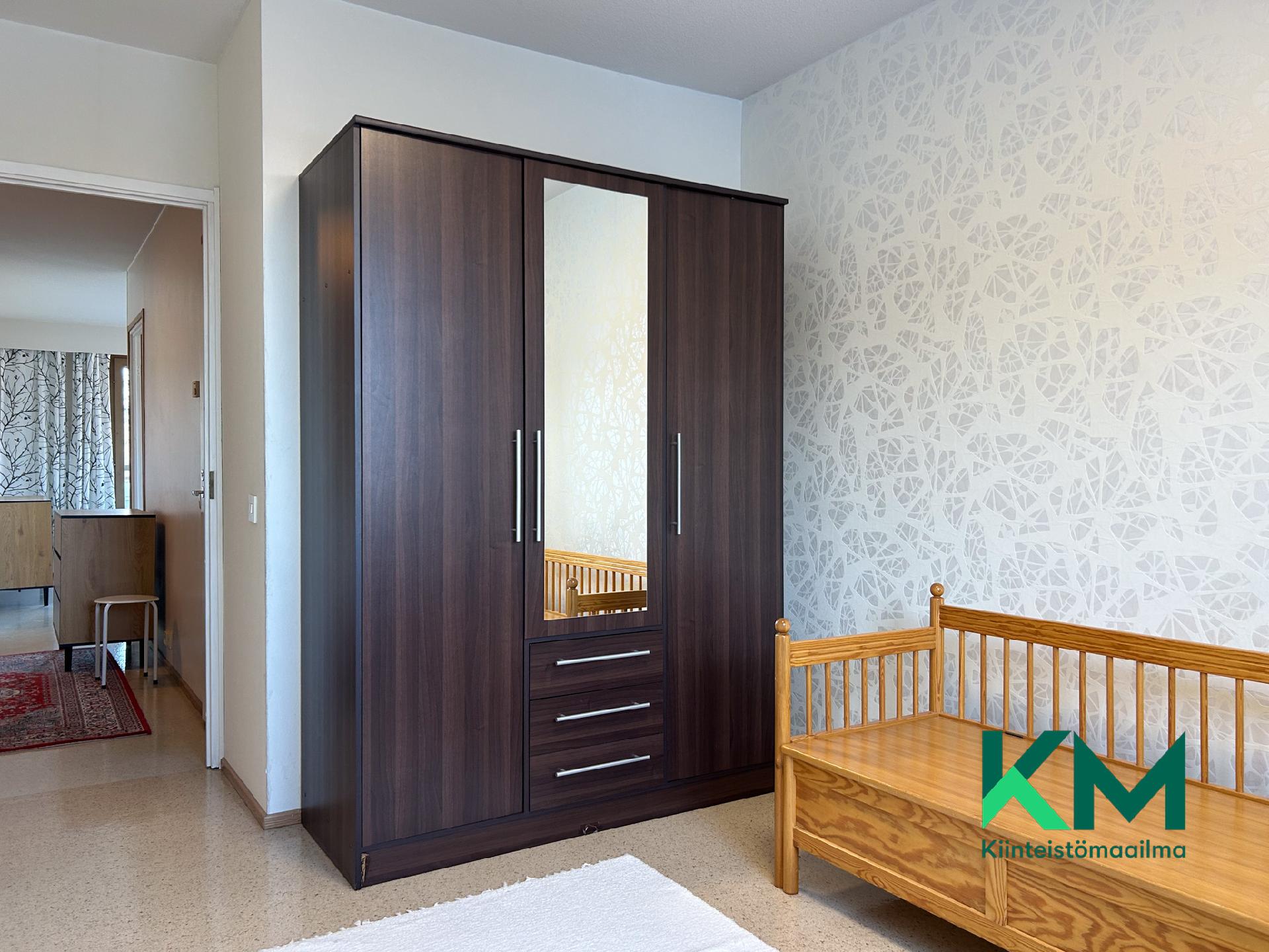 Kuusniementie 11, Pihlajaniemi, Savonlinna