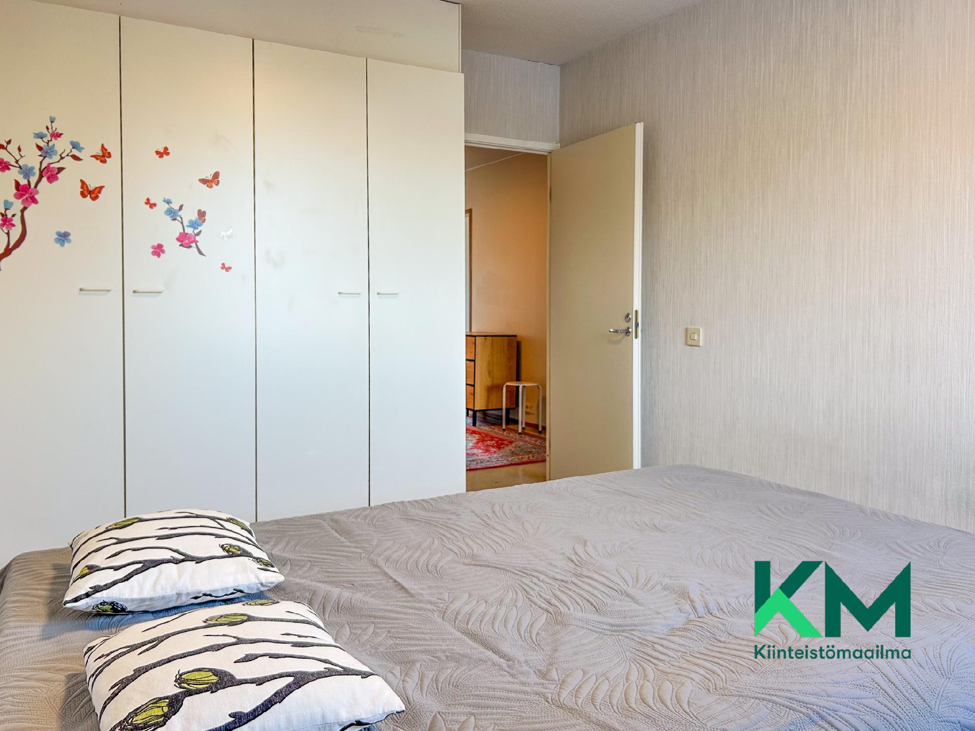 Kuusniementie 11, Pihlajaniemi, Savonlinna