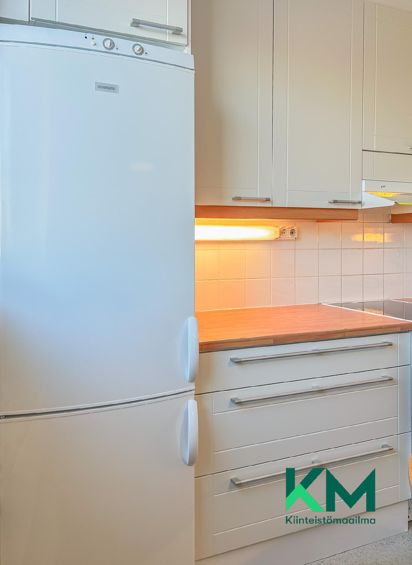 Kuusniementie 11, Pihlajaniemi, Savonlinna