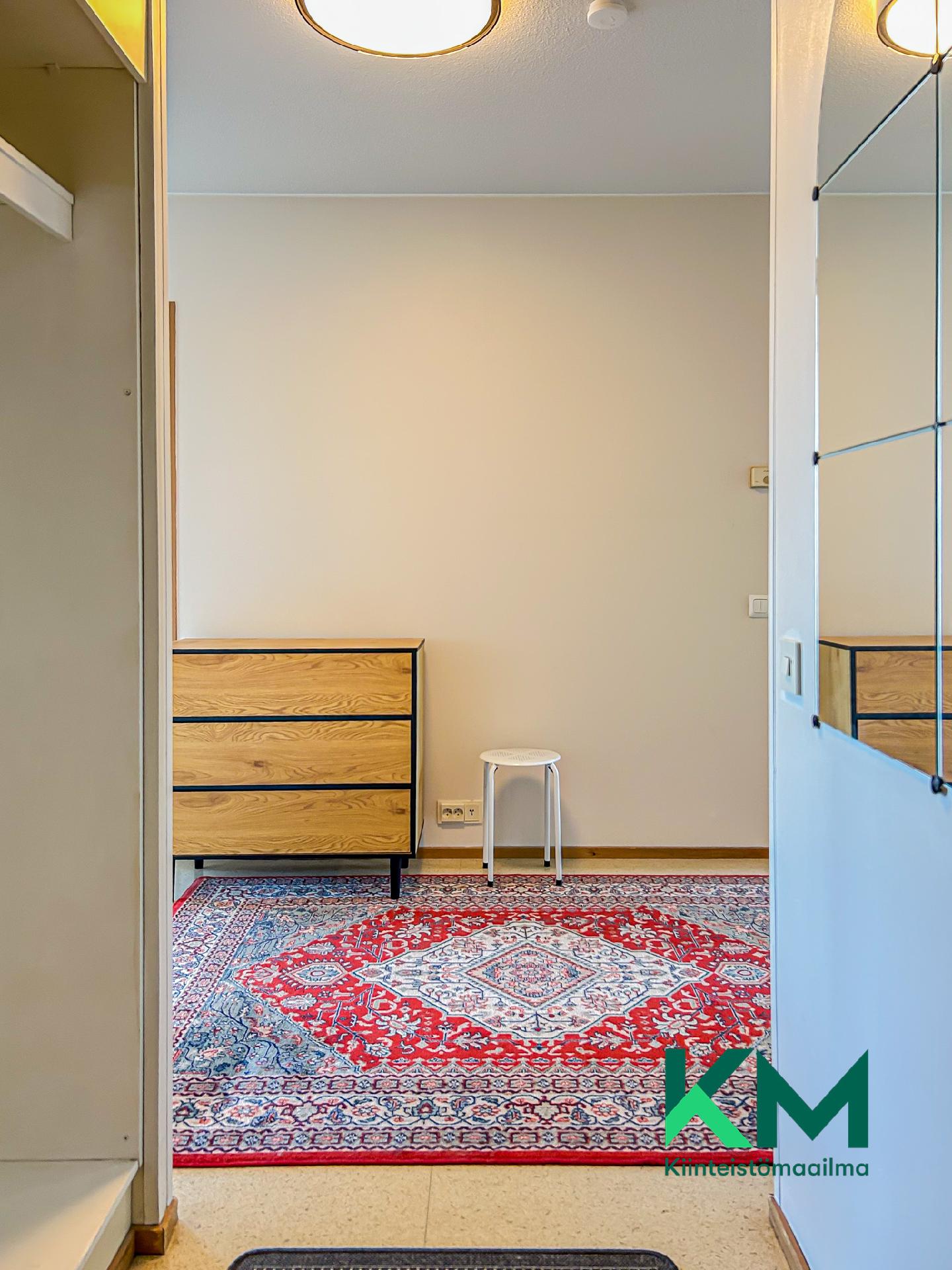 Kuusniementie 11, Pihlajaniemi, Savonlinna