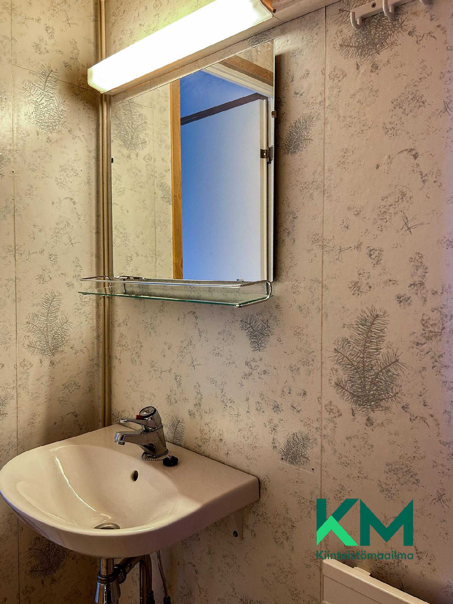 Kuusniementie 11, Pihlajaniemi, Savonlinna