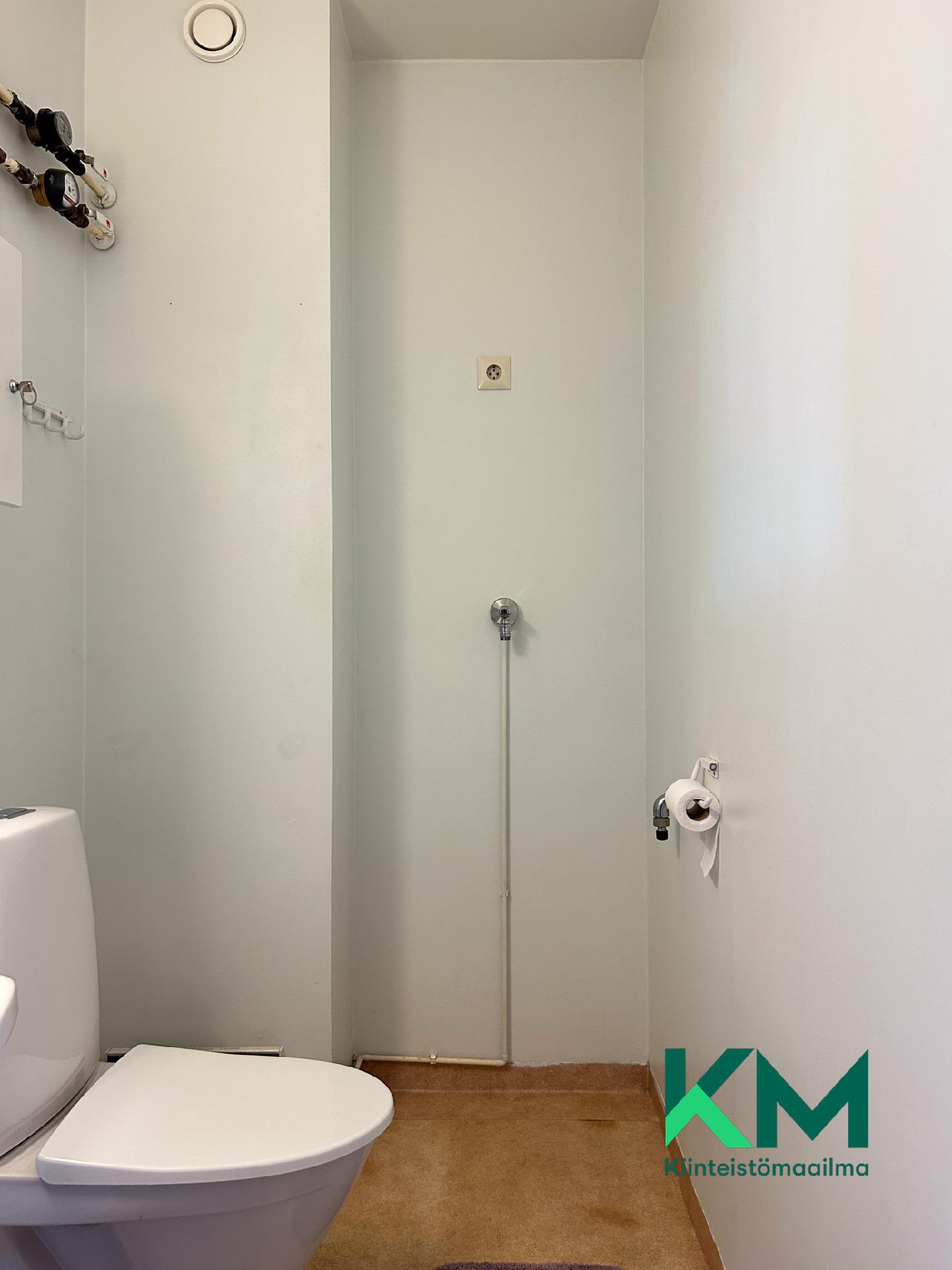 Kuusniementie 11, Pihlajaniemi, Savonlinna