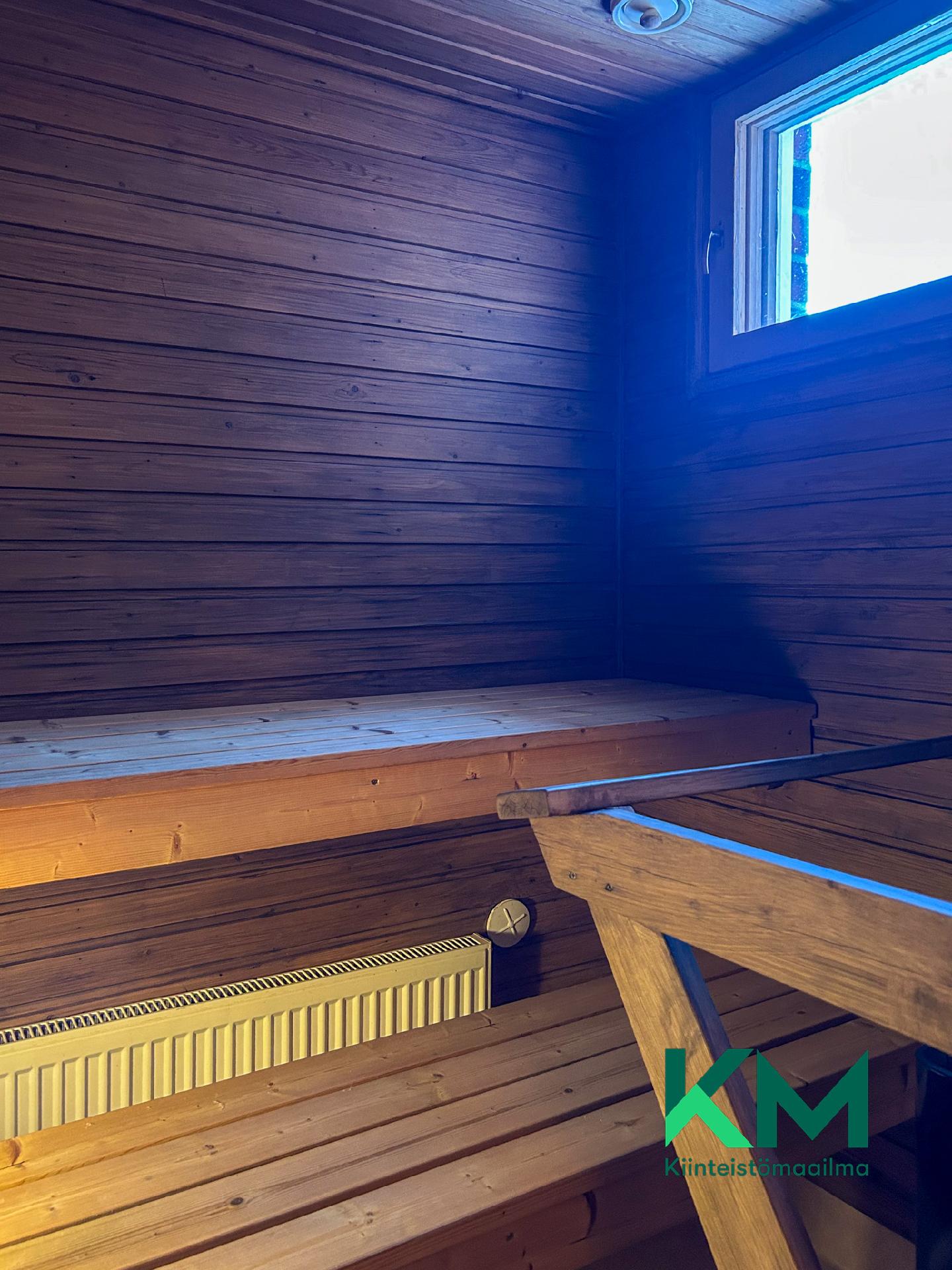 Kuusniementie 11, Pihlajaniemi, Savonlinna